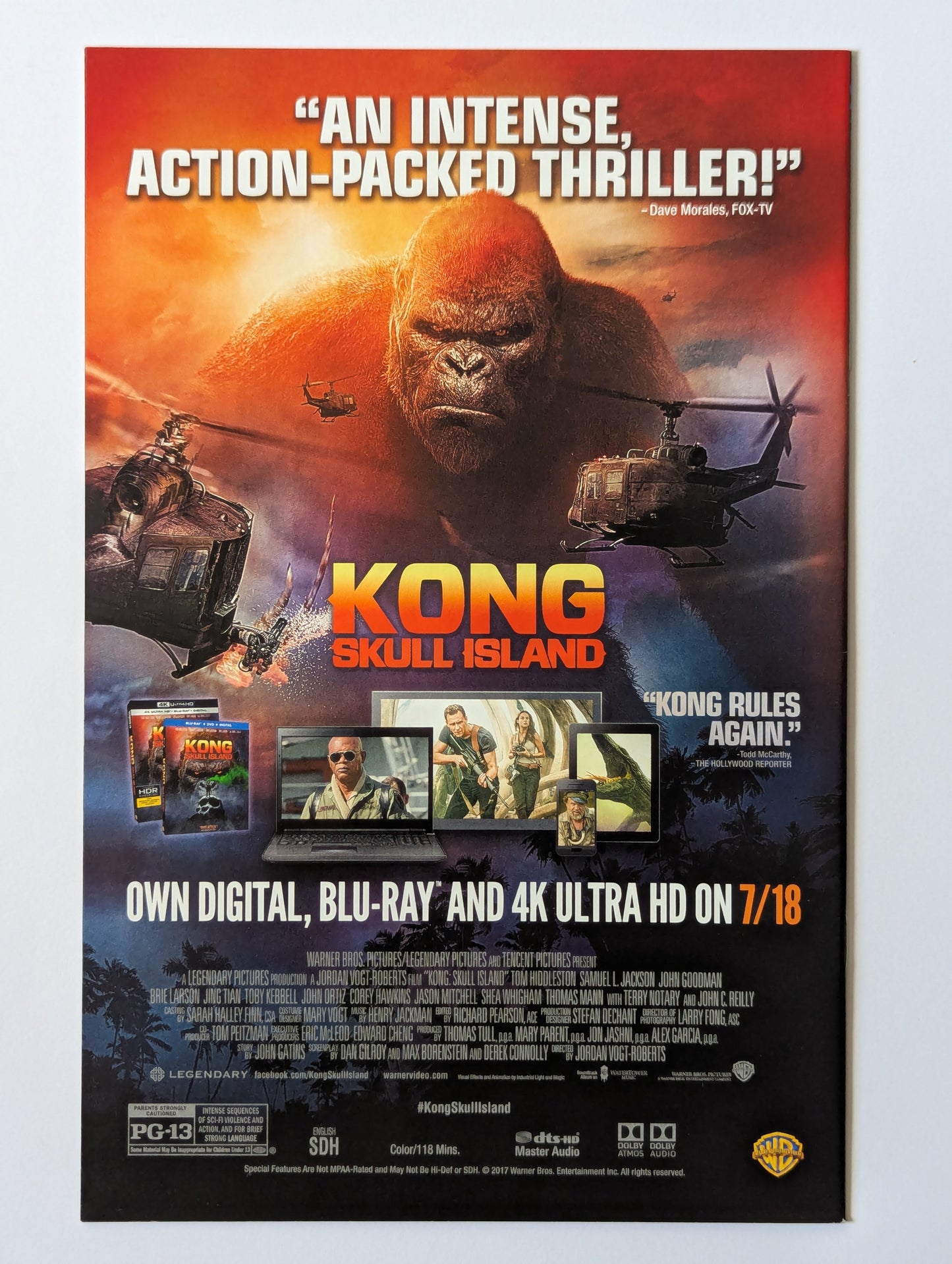 Detective Comics #960