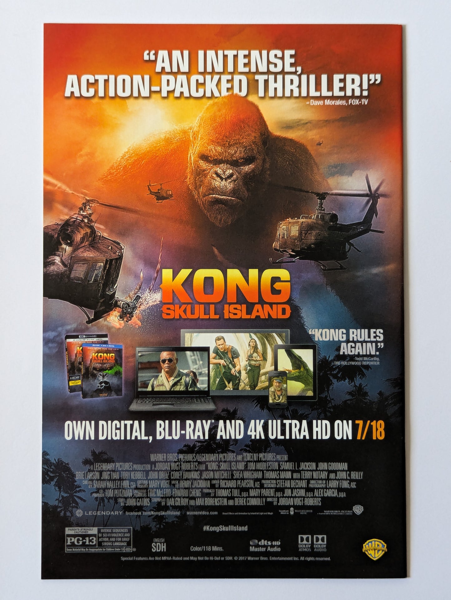 Detective Comics #961