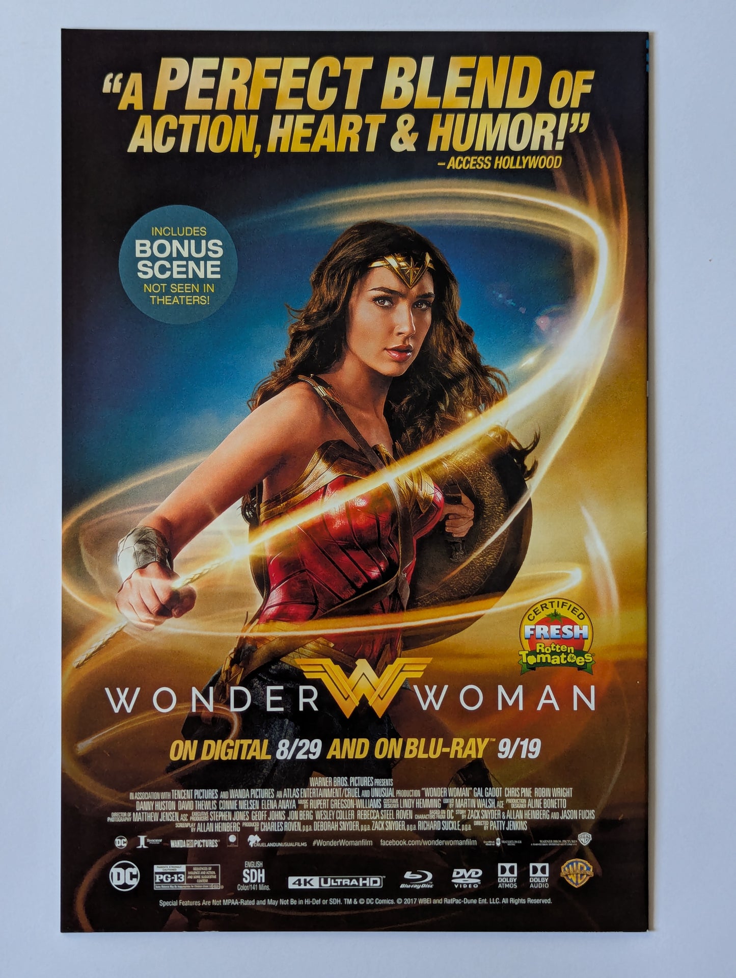 Detective Comics #963