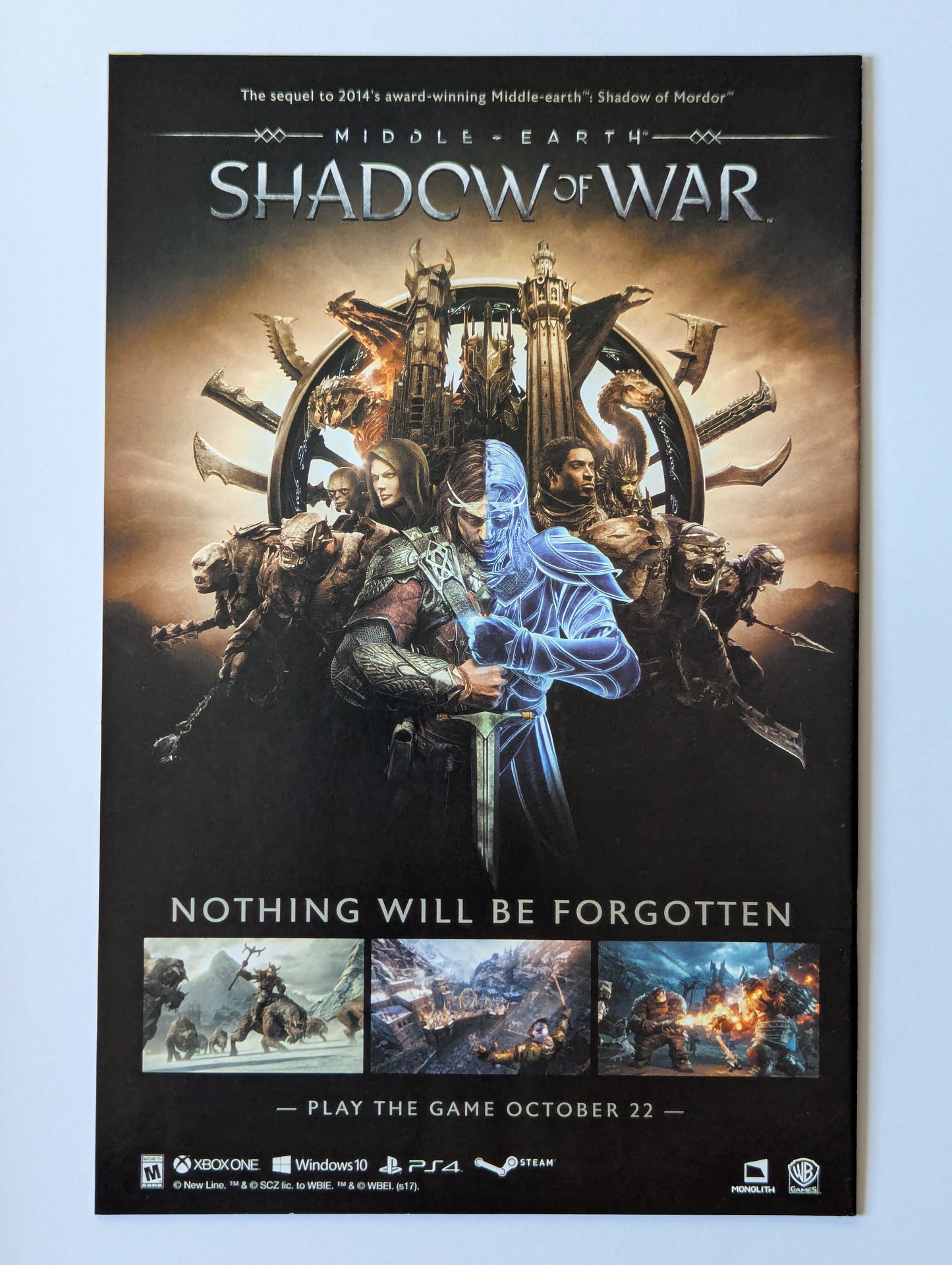 Detective Comics #966