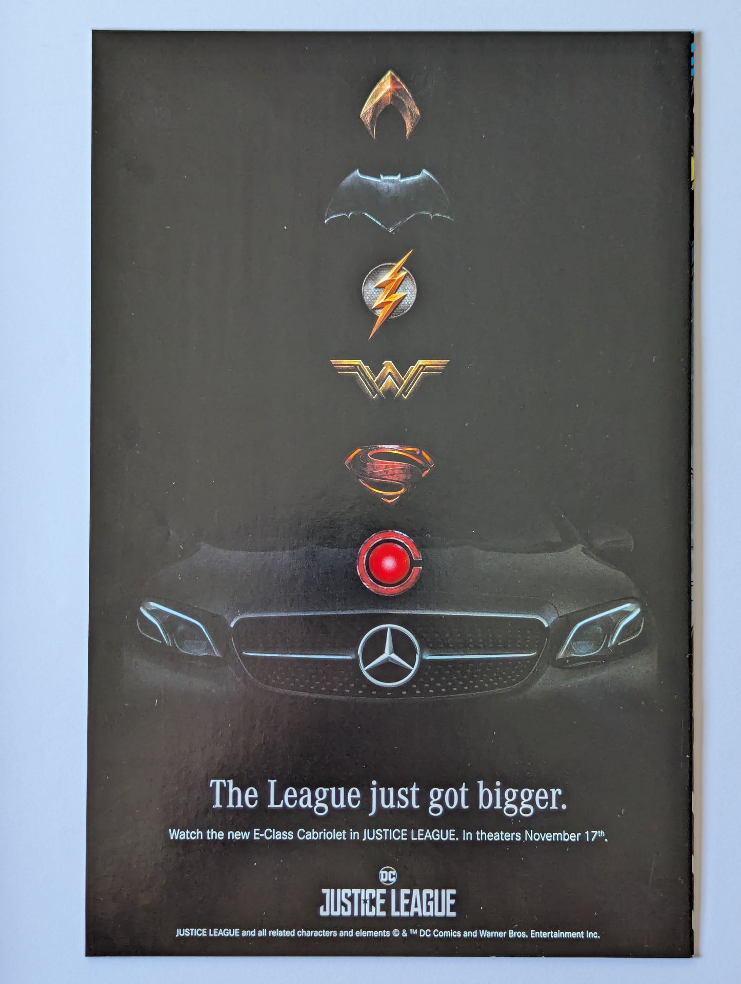 Detective Comics #968