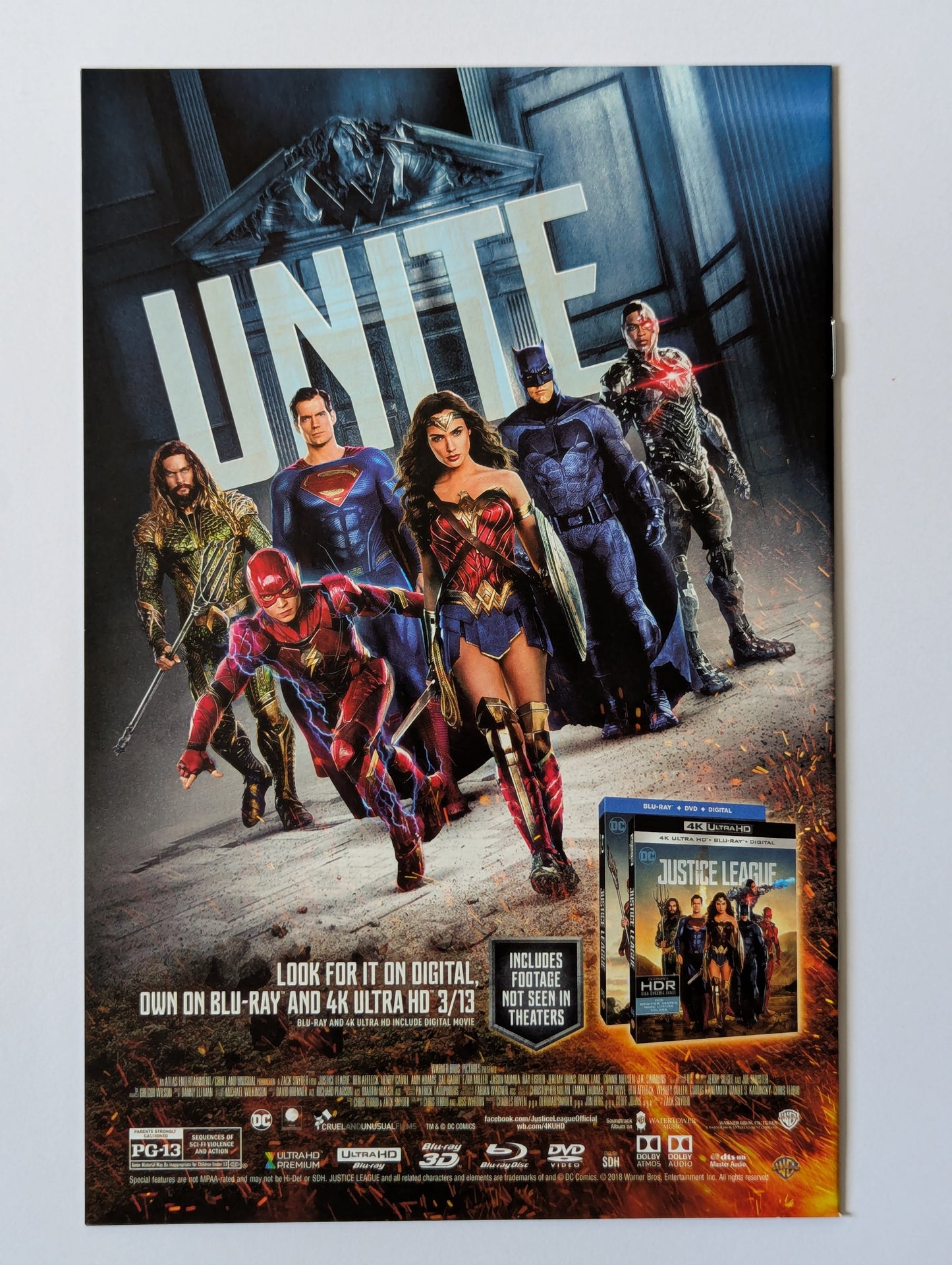 Detective Comics #976