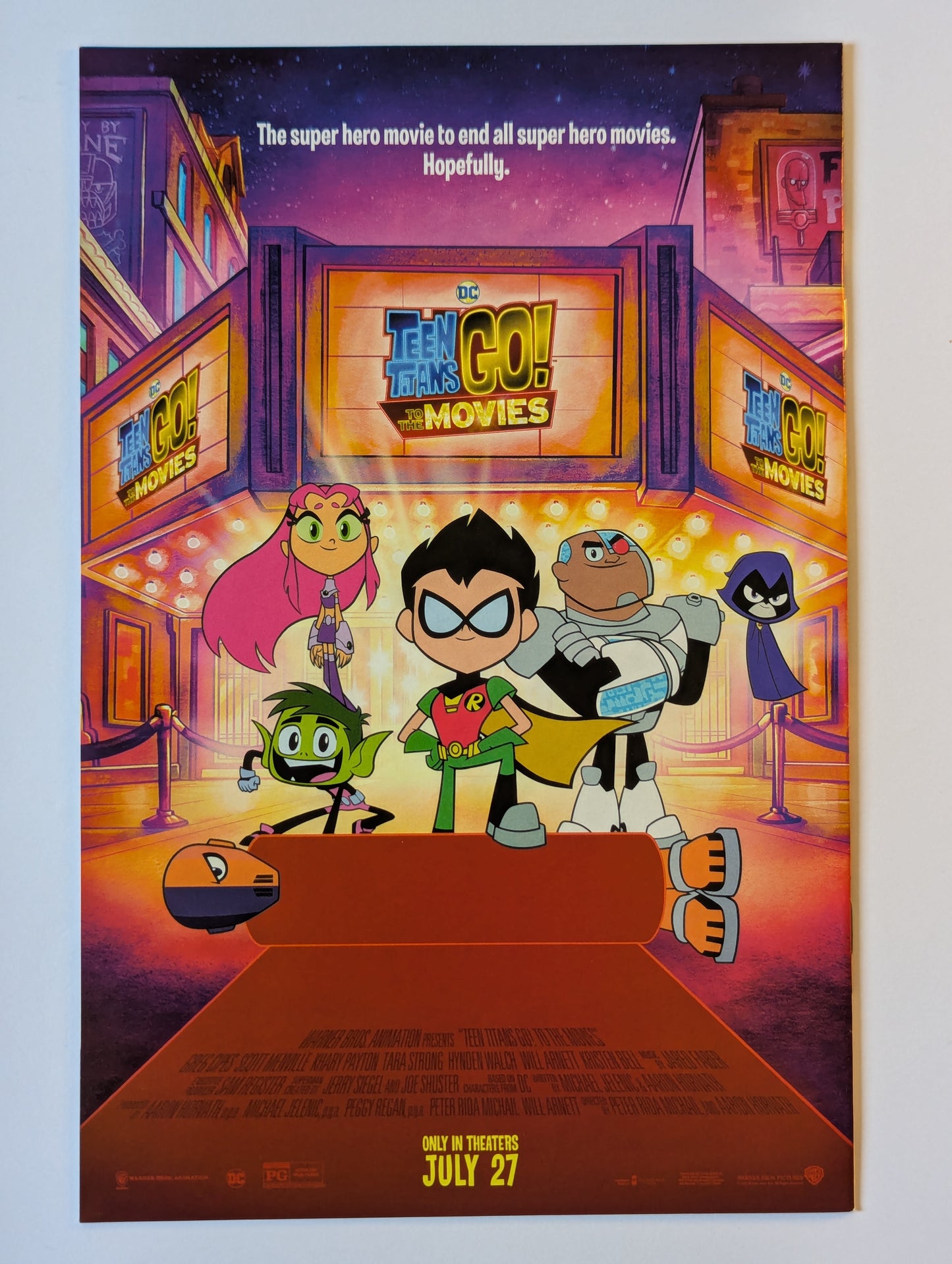 Detective Comics #984