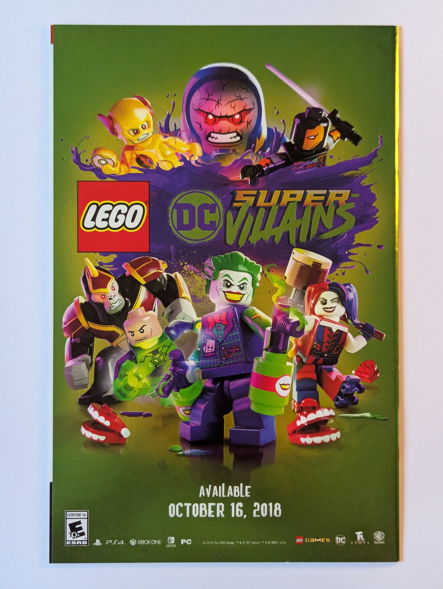 Detective Comics #990