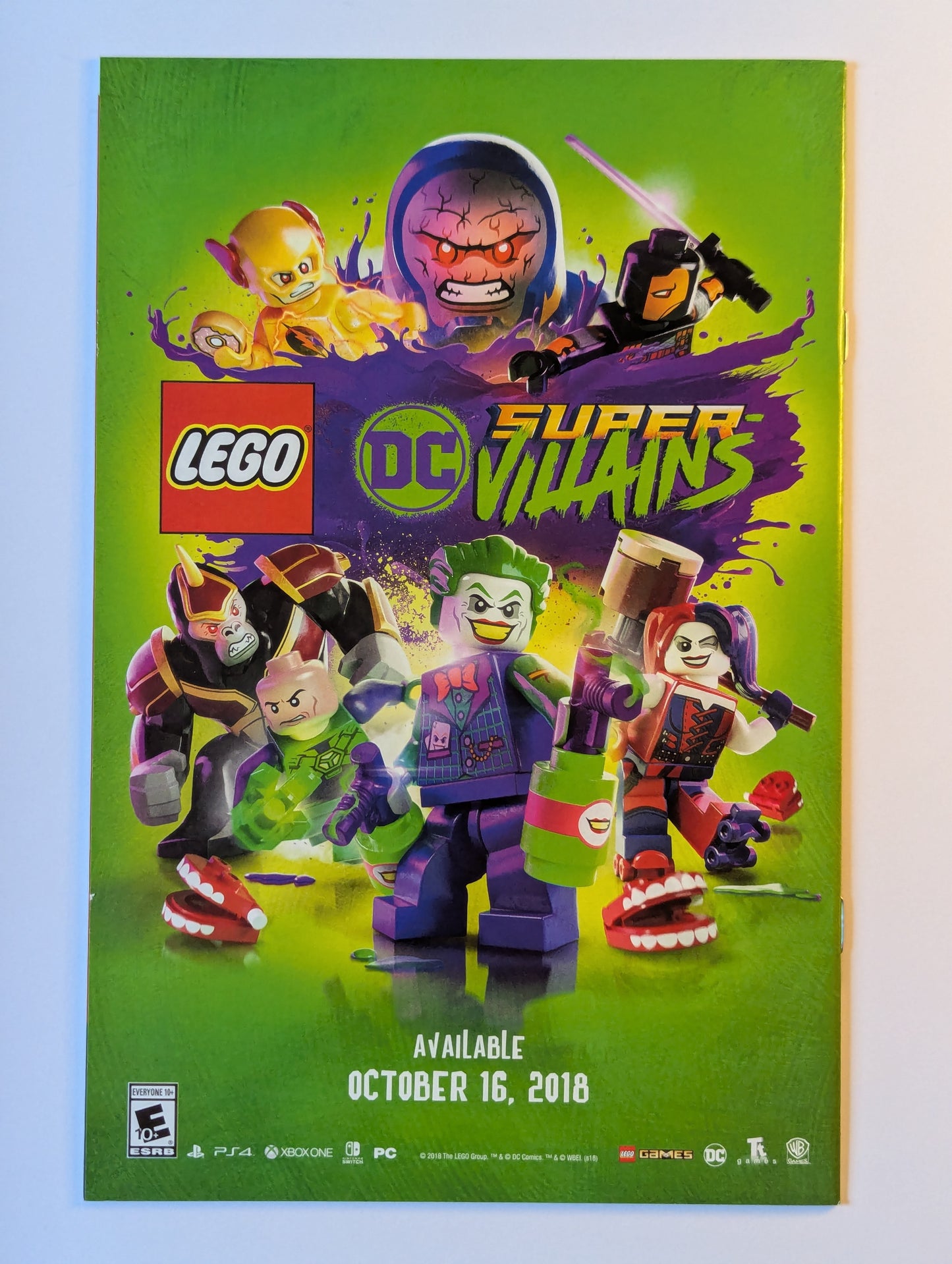 Detective Comics #991