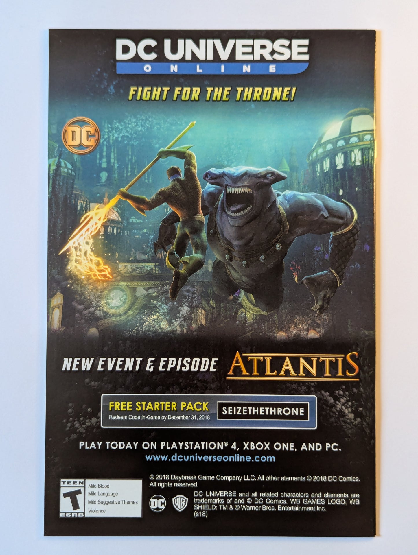 Detective Comics #993 - Variant