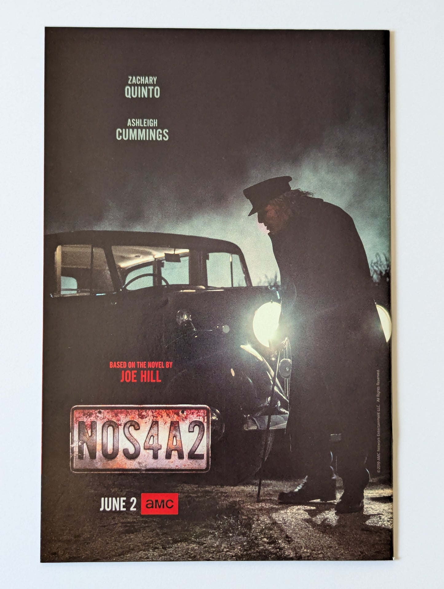 Detective Comics #1003