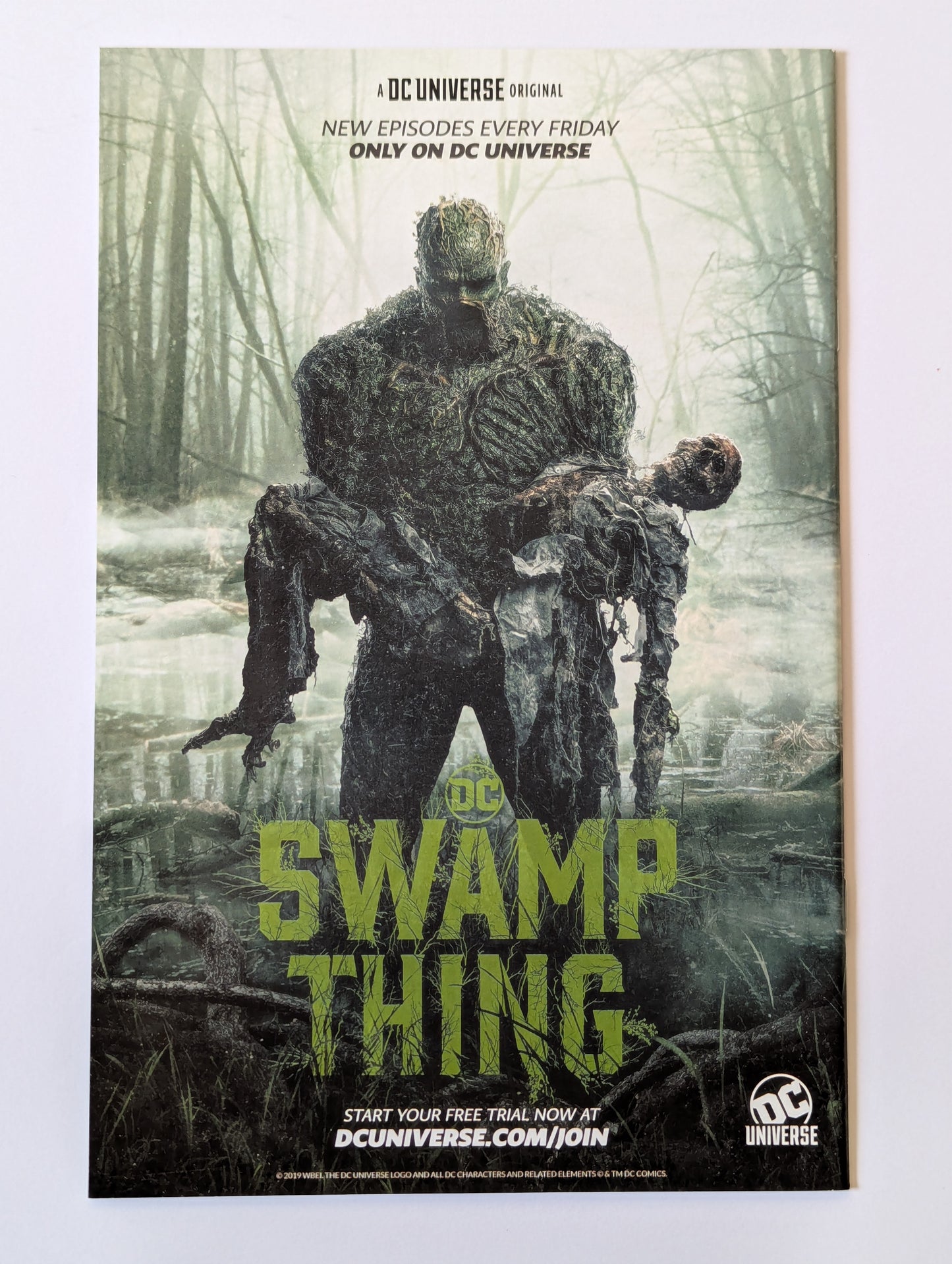 Detective Comics #1005 - Variant