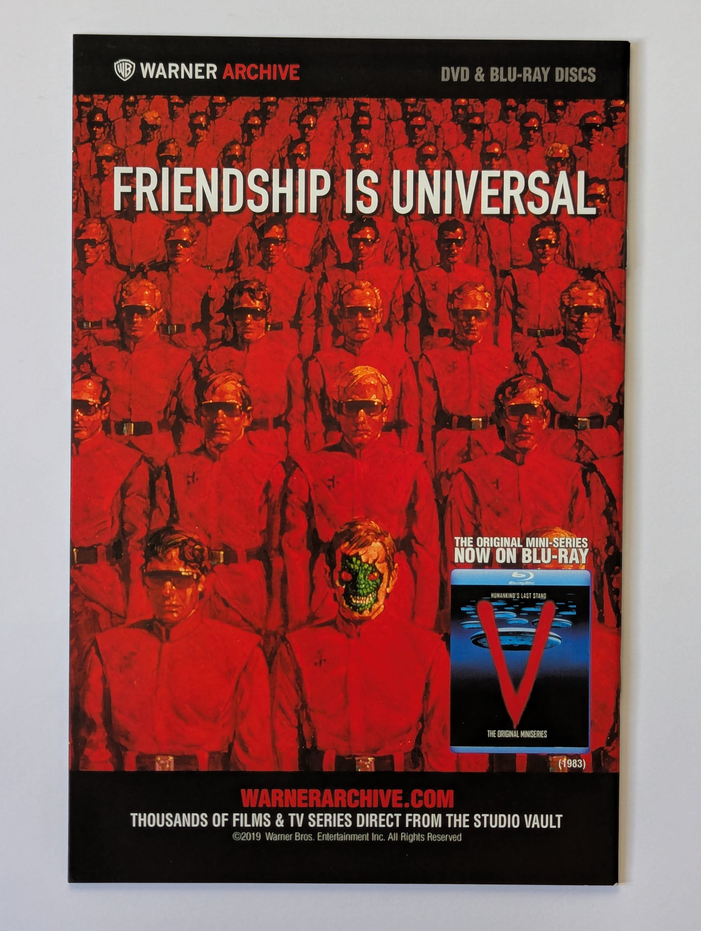 Detective Comics #1011 - Variant