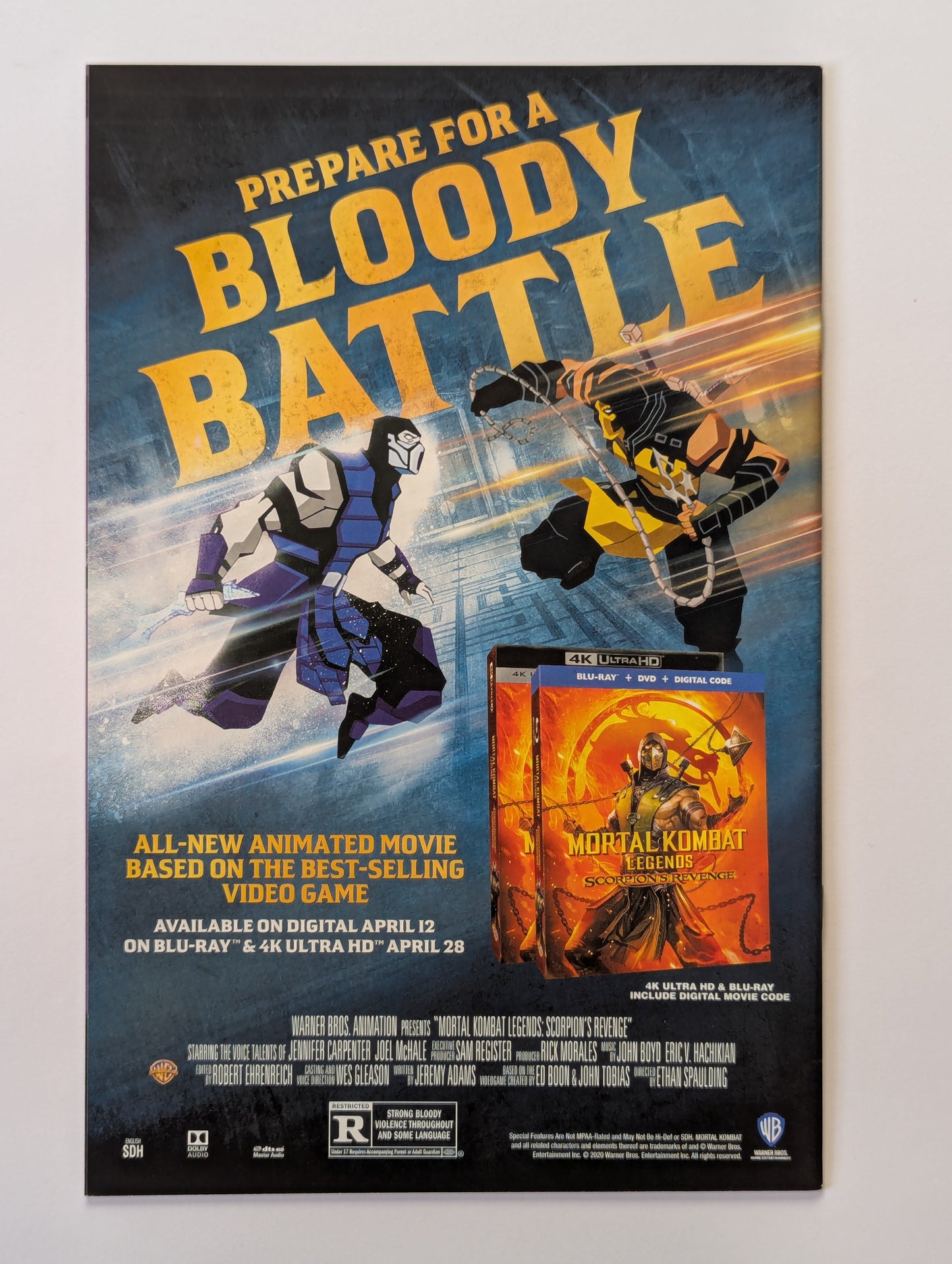 Detective Comics #1022