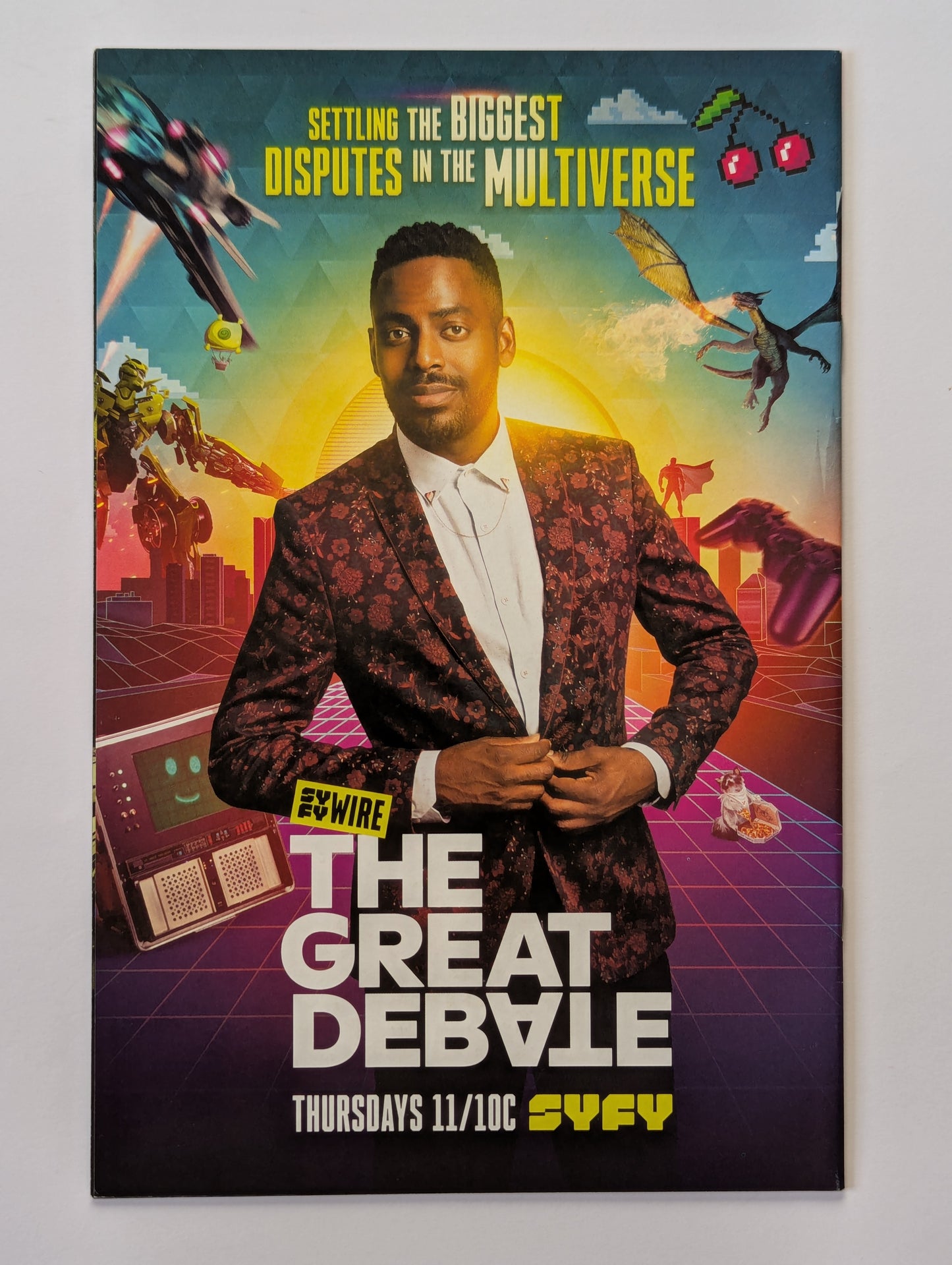 Detective Comics #1024