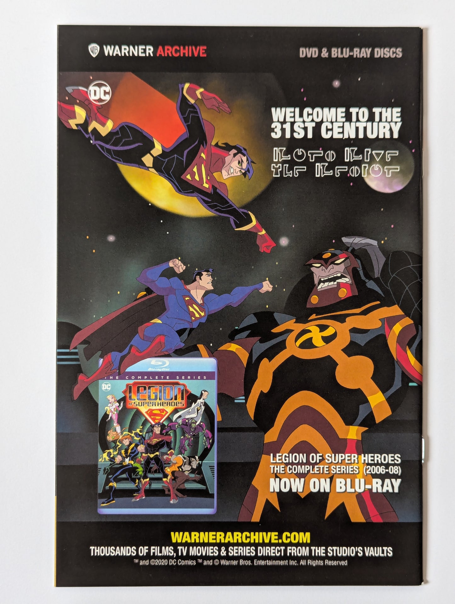 Detective Comics #1028