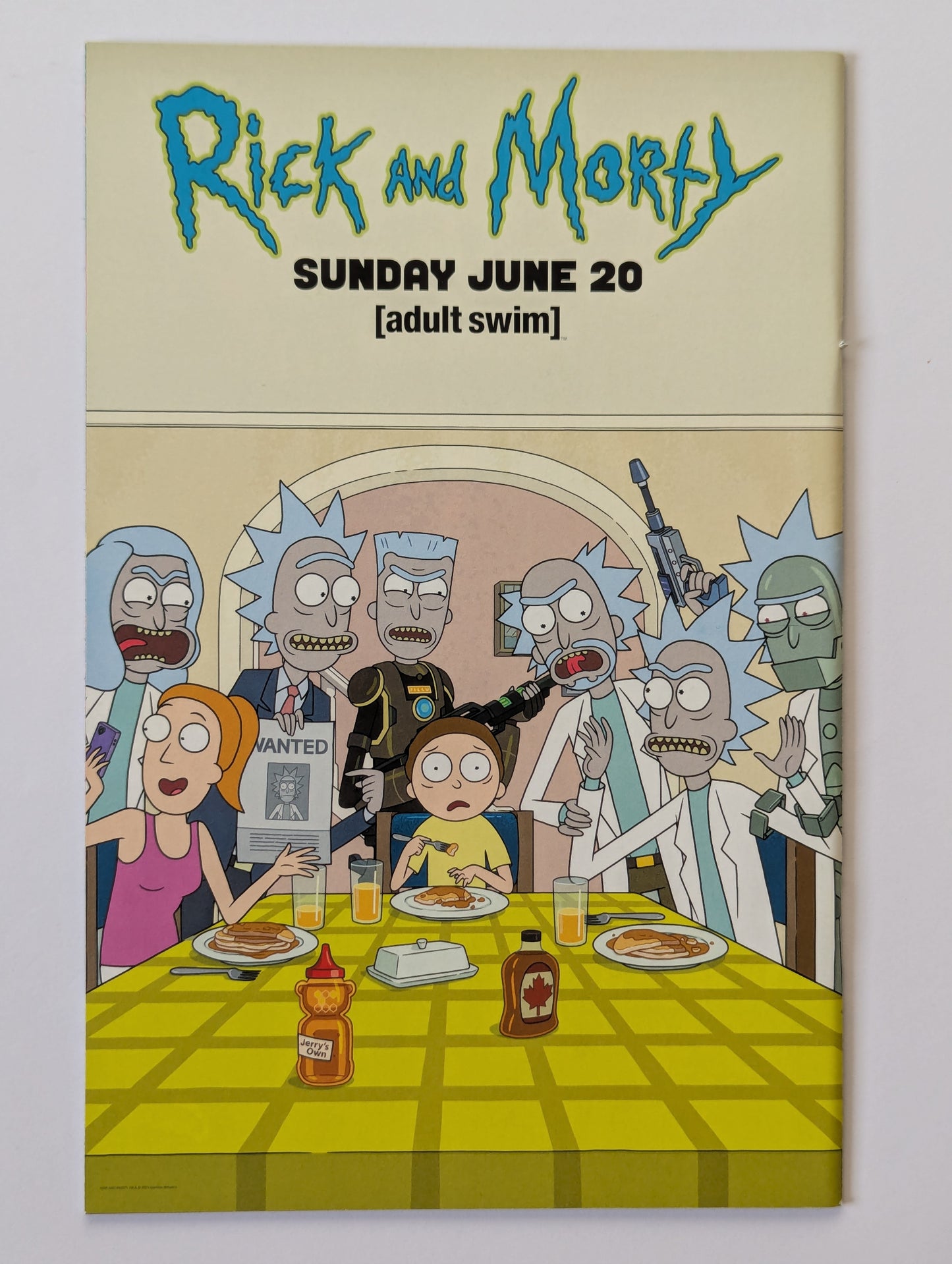 Detective Comics #1037