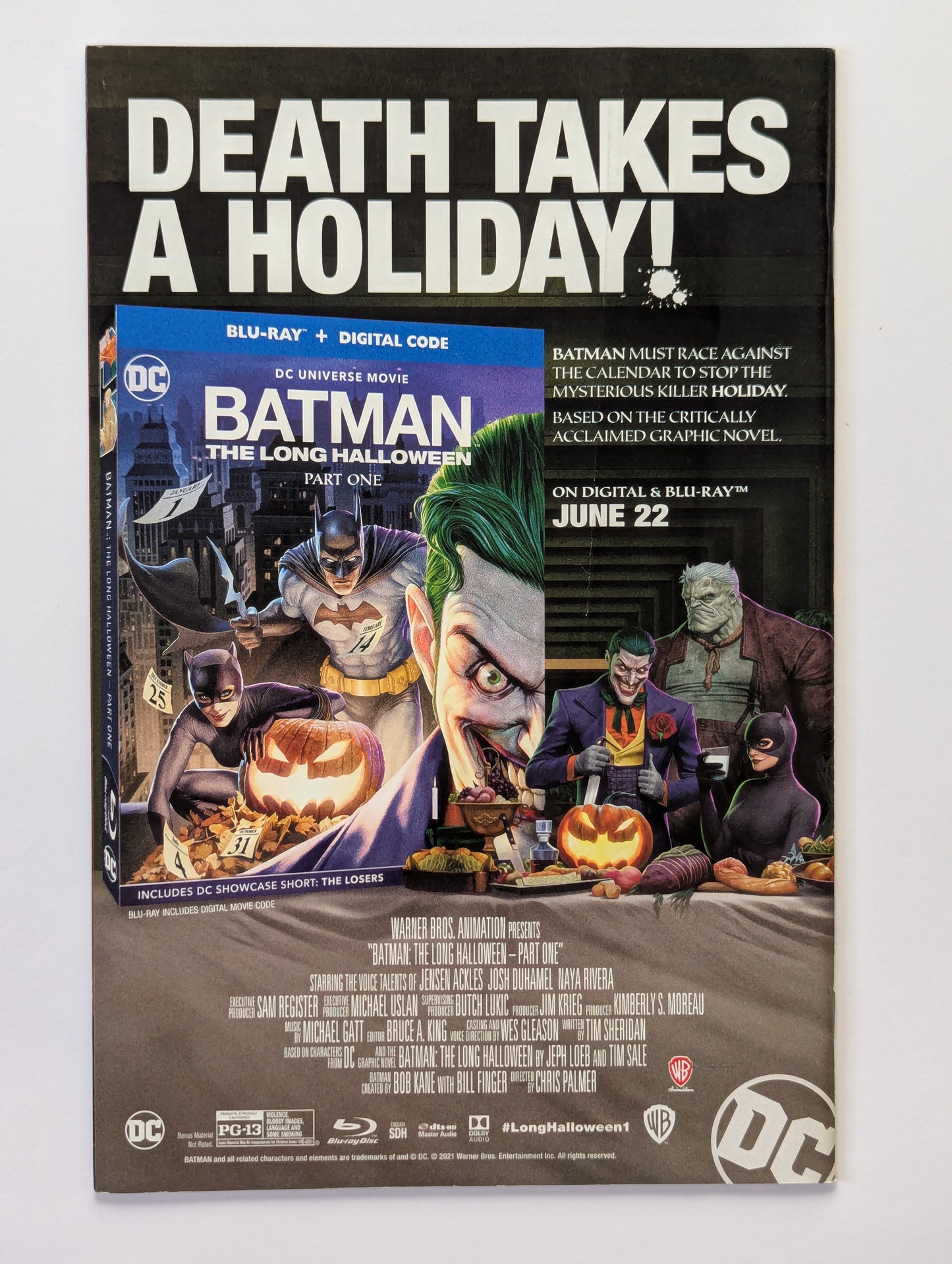 Detective Comics #1039