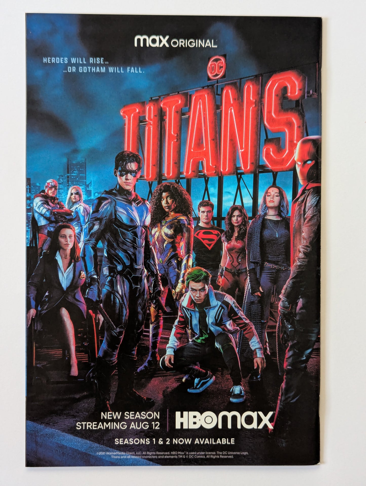 Detective Comics #1040