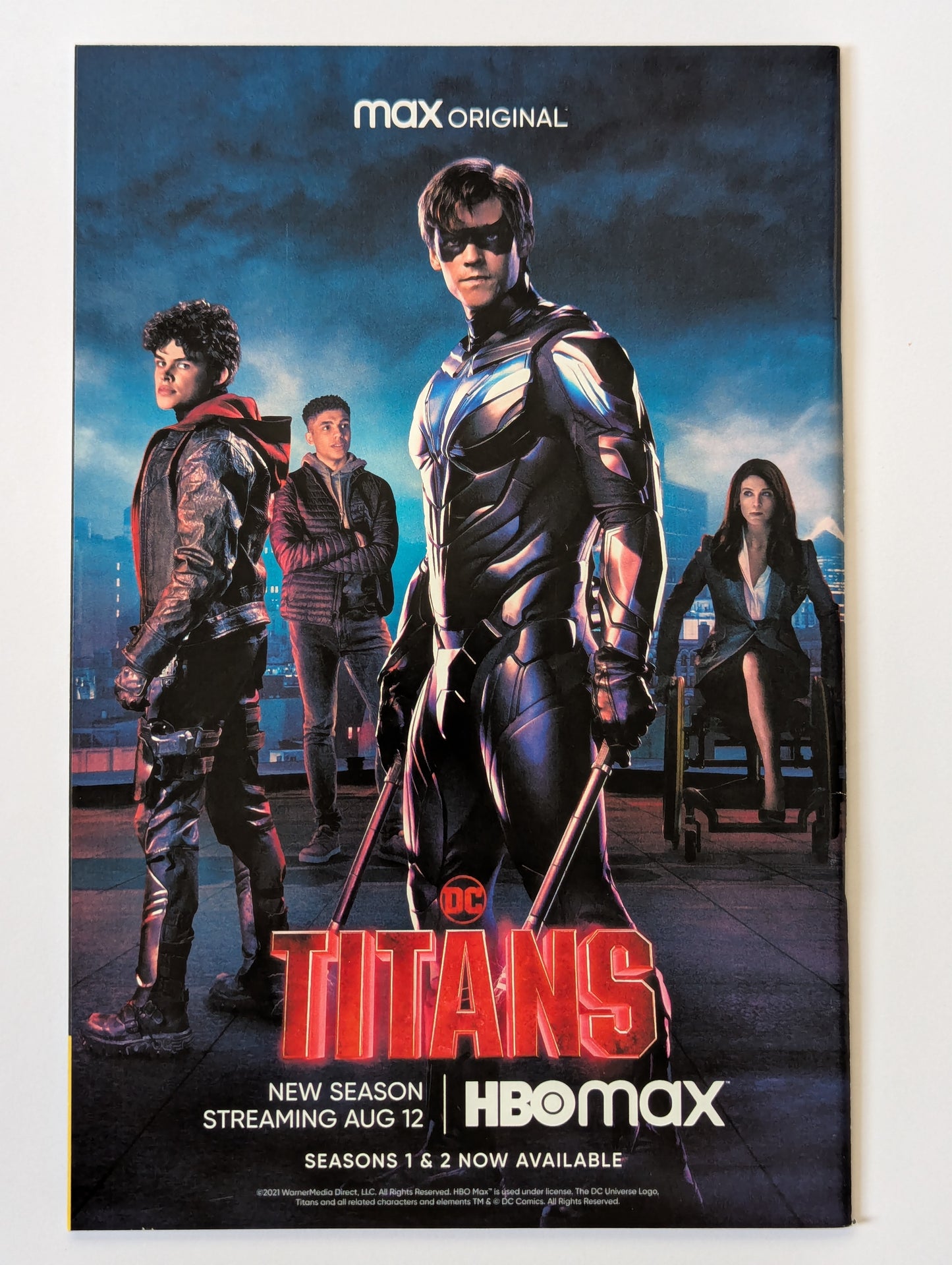 Detective Comics #1041