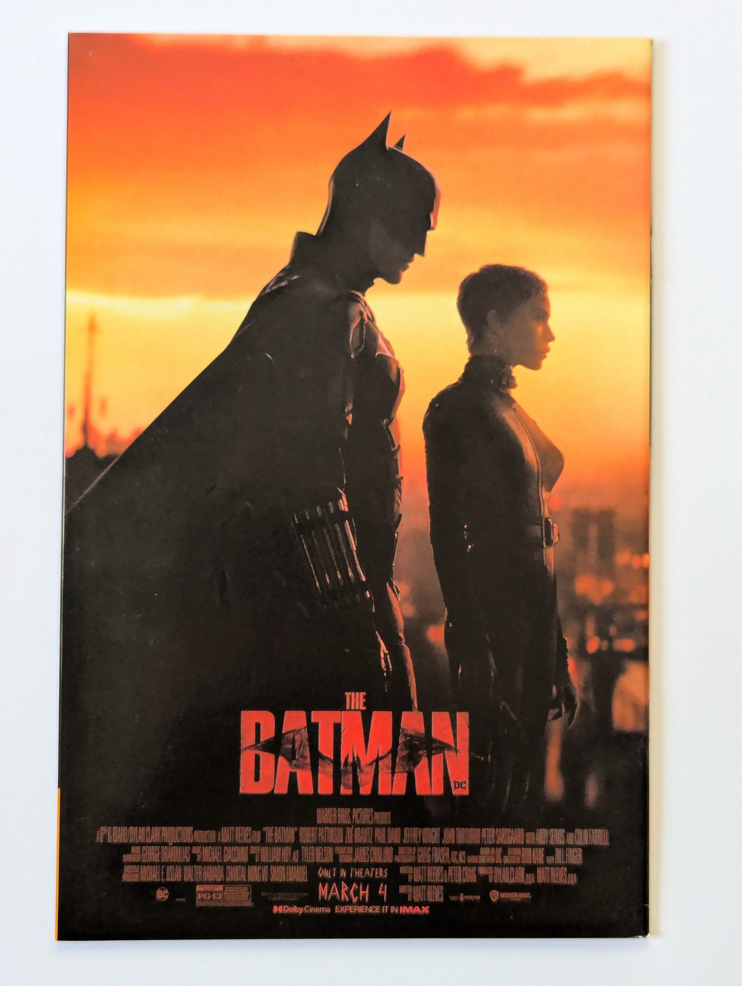 Detective Comics #1058