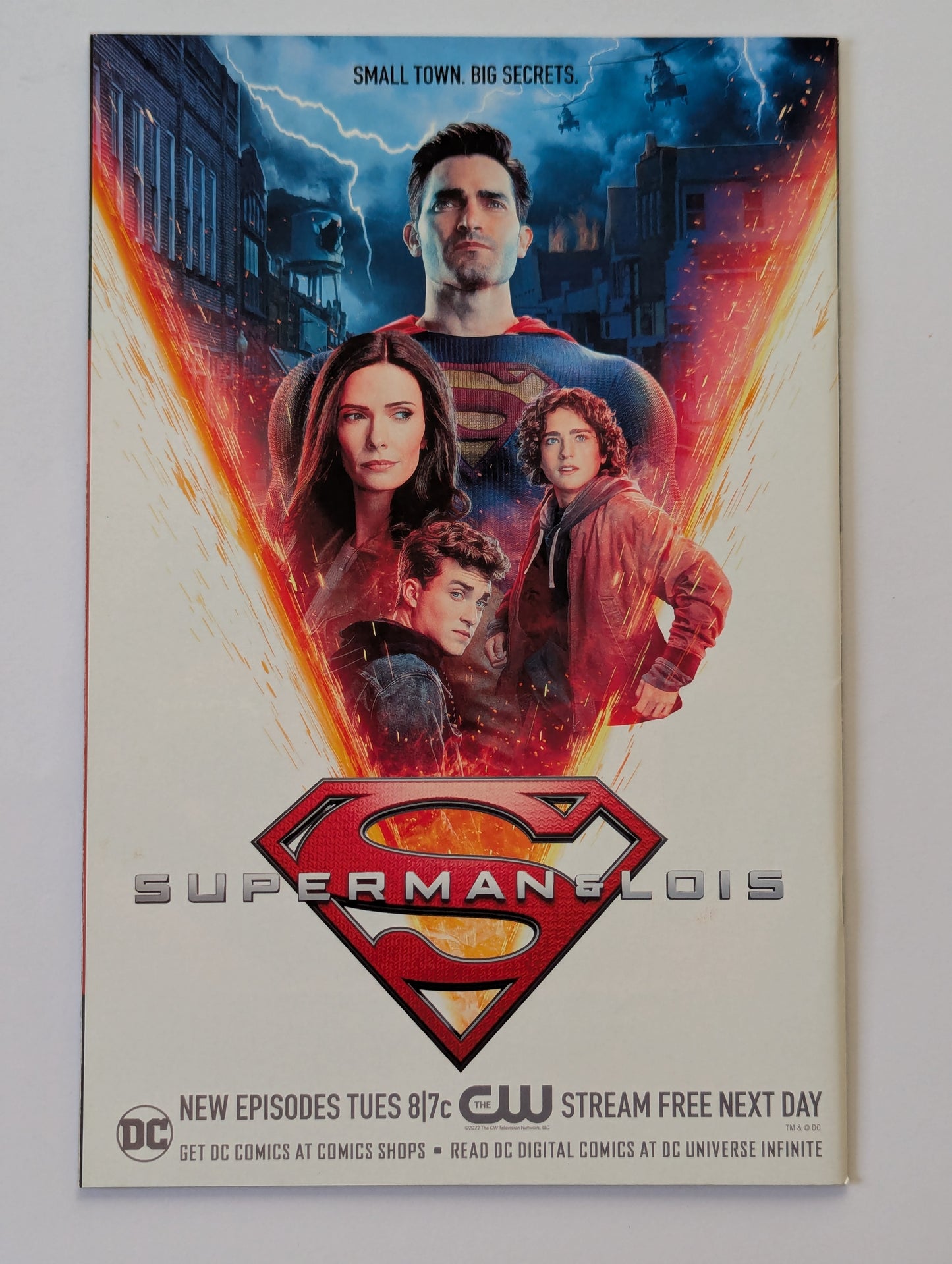 Detective Comics #1059