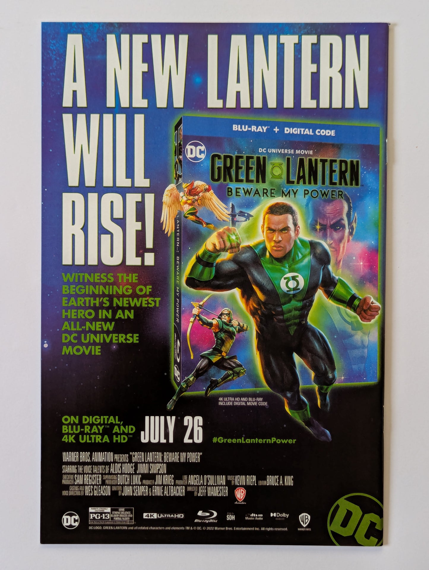 Detective Comics #1062