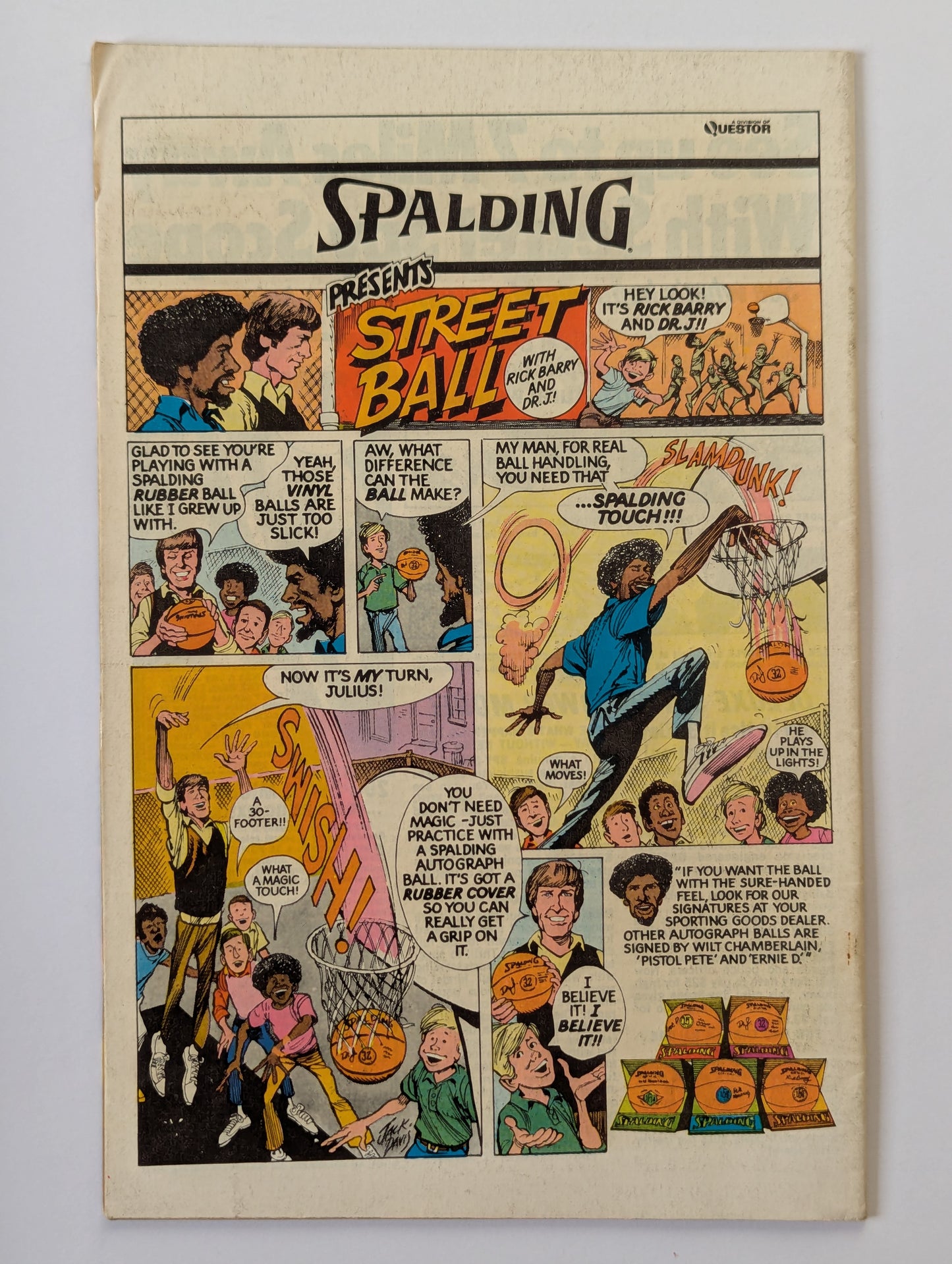 Iron Man #104 (1968 Series)