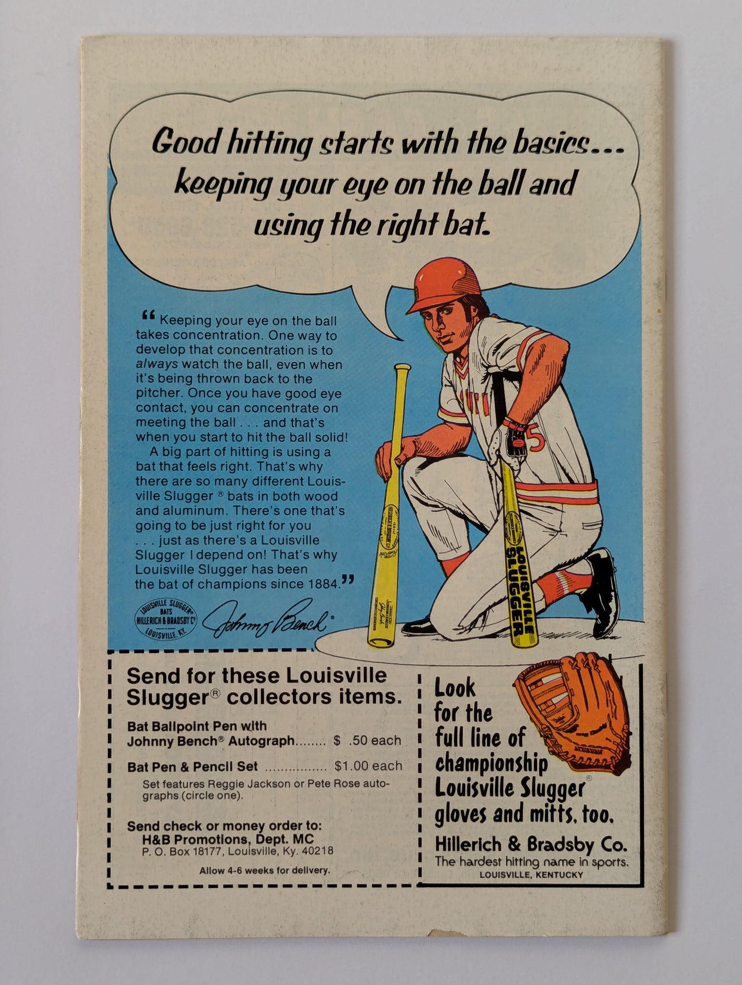 Iron Man #111 (1968 Series)