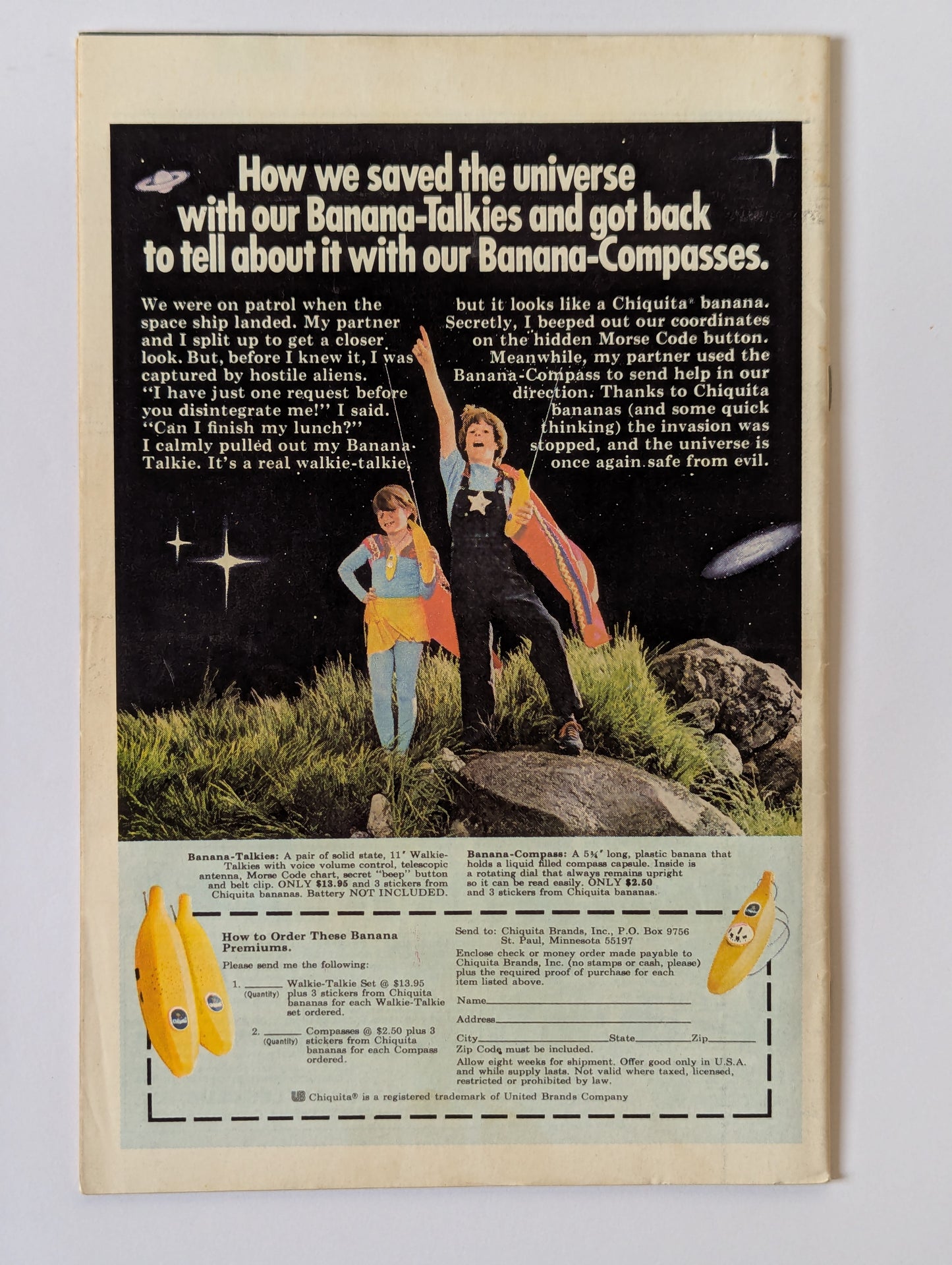 Iron Man #127 (1968 Series)