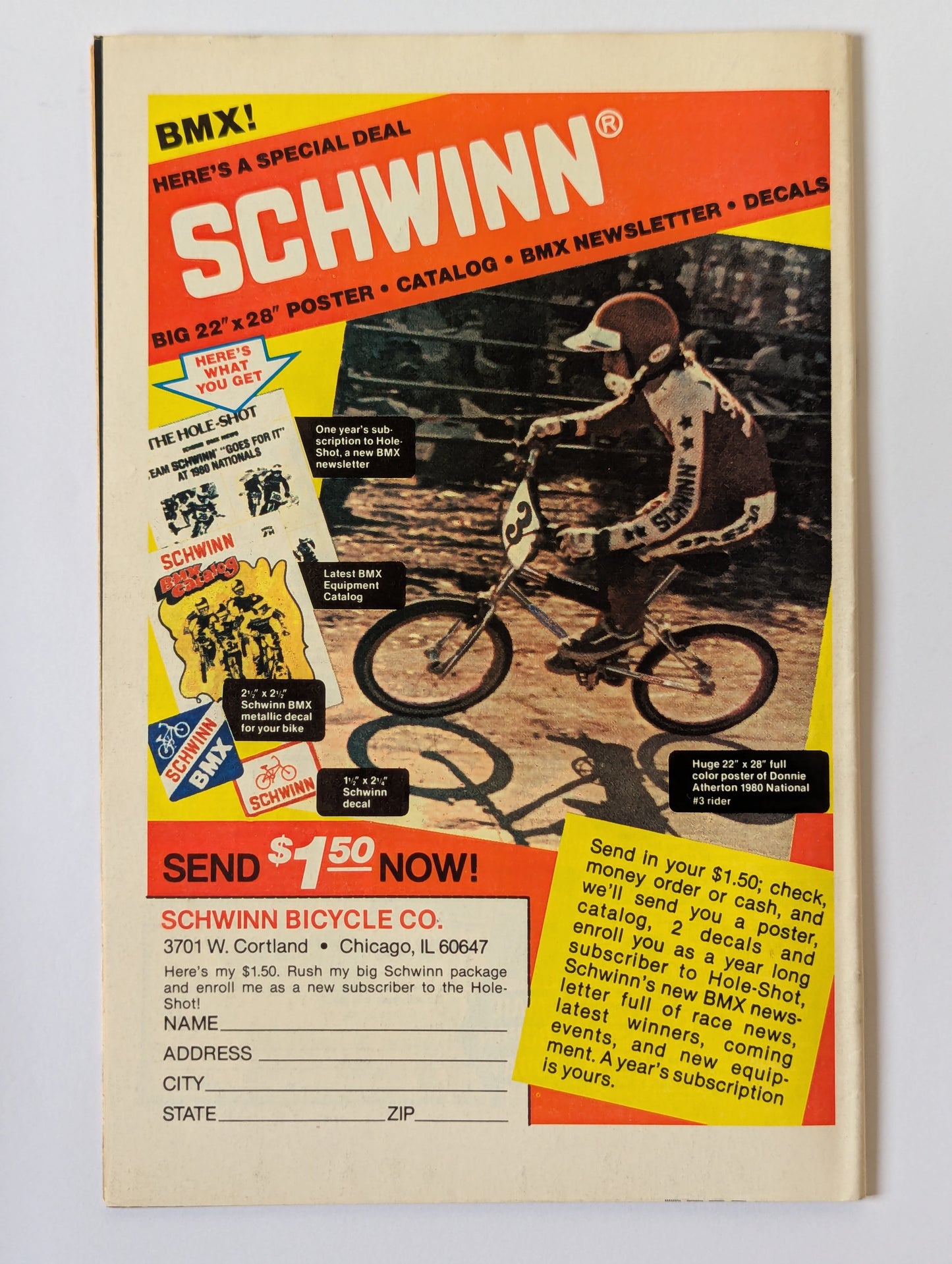 Iron Man #137 (1968 Series)