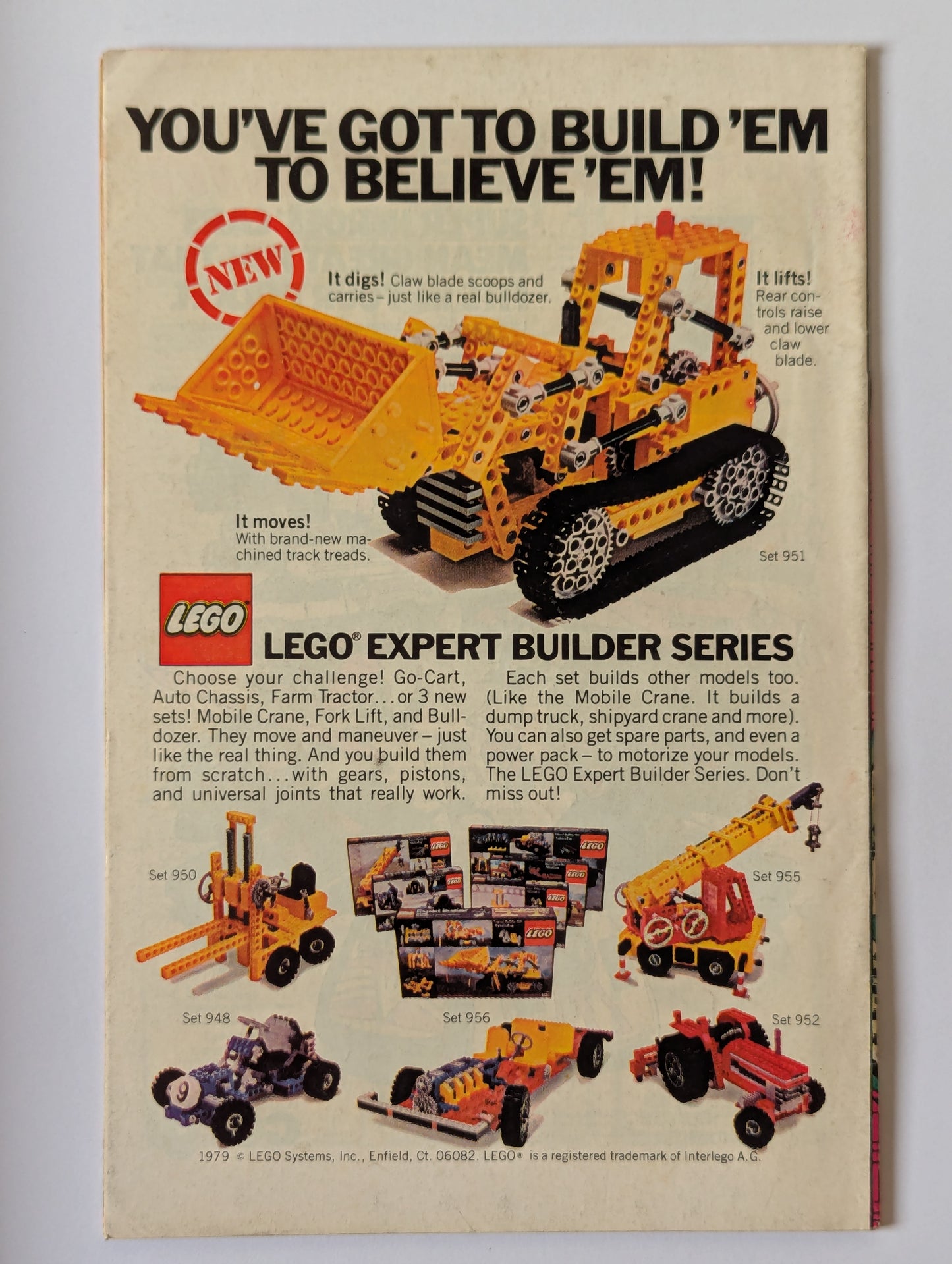 Iron Man #130 (1968 Series)