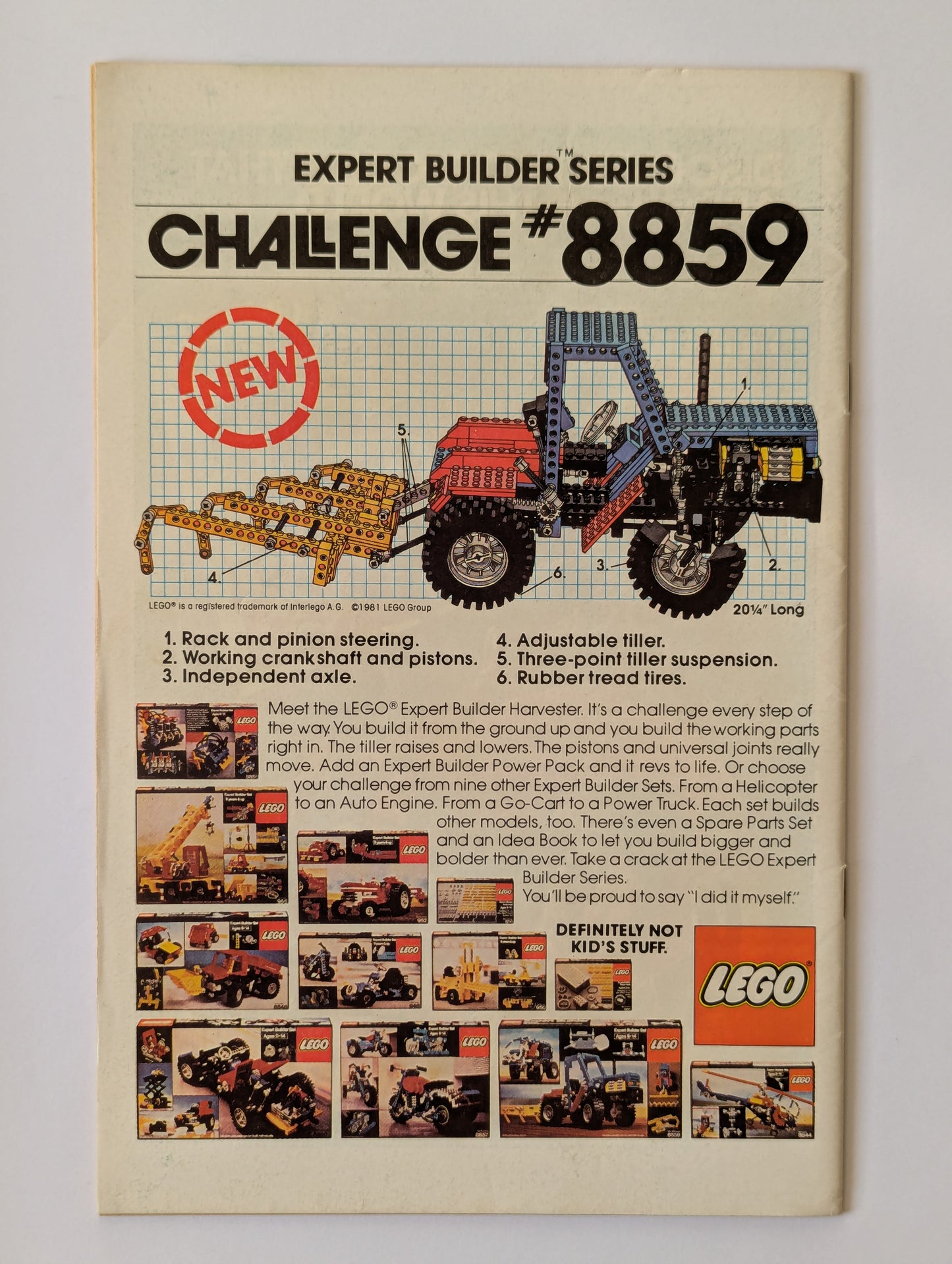 Iron Man #155 (1968 Series)