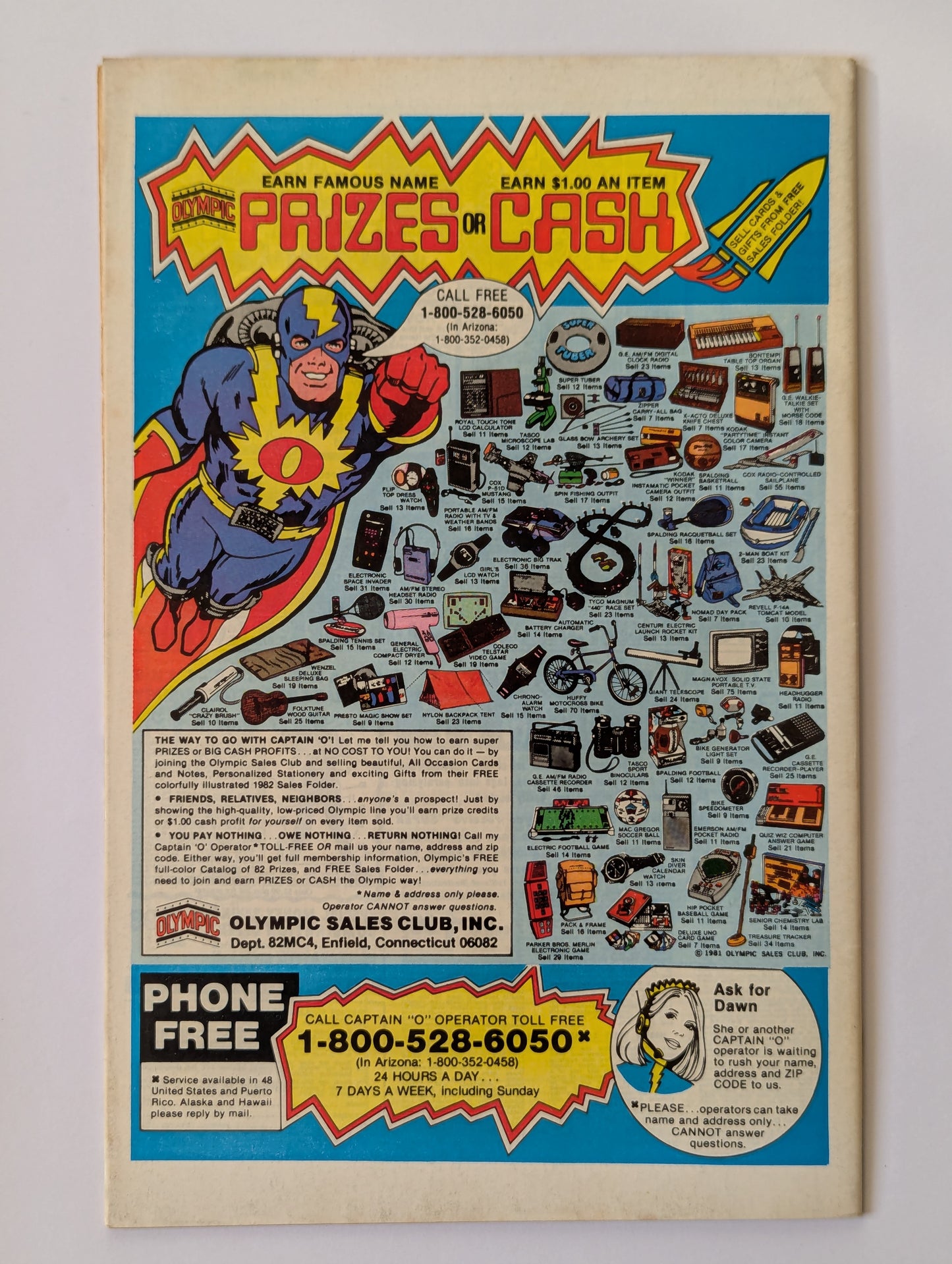 Iron Man #160 (1968 Series)