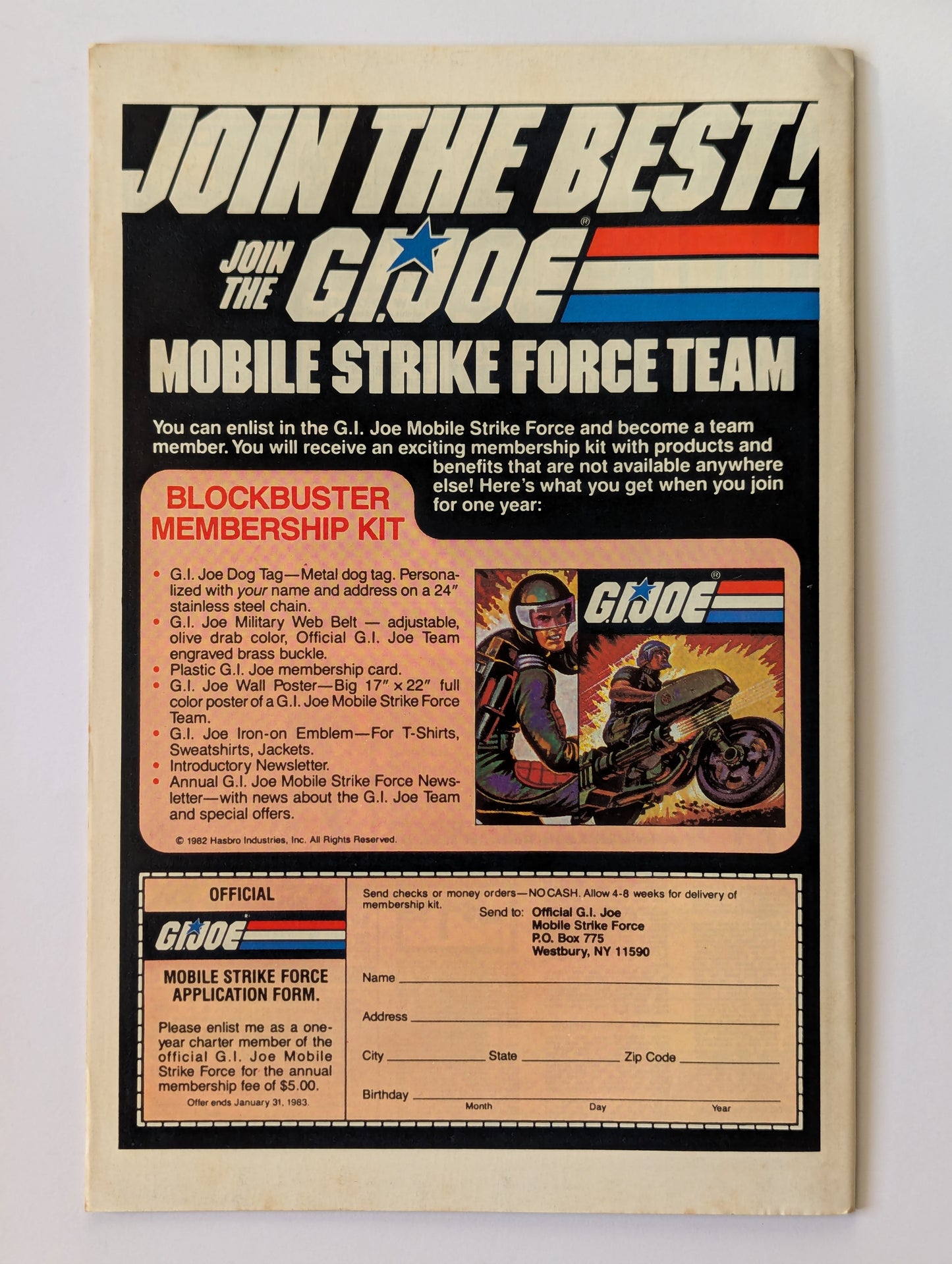 Iron Man #161 (1968 Series)