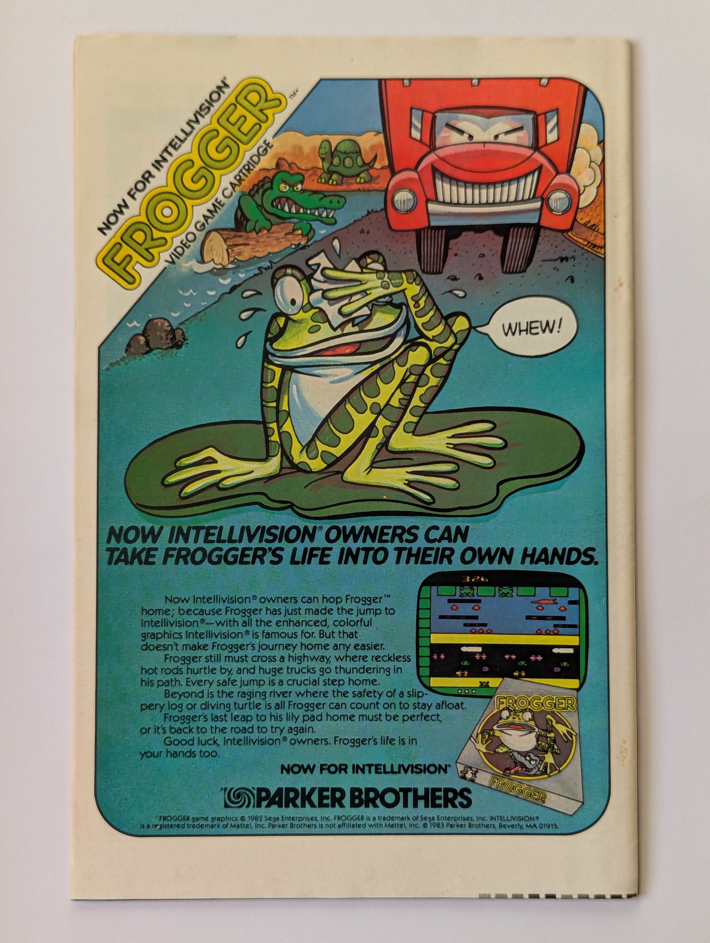 Iron Man #173 (1968 Series)