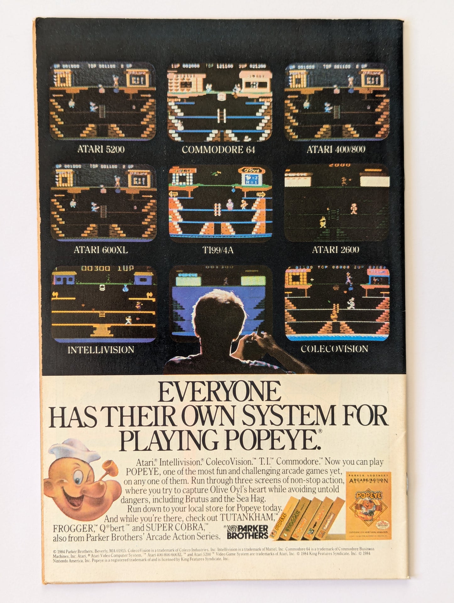 Iron Man #183 (1968 Series)