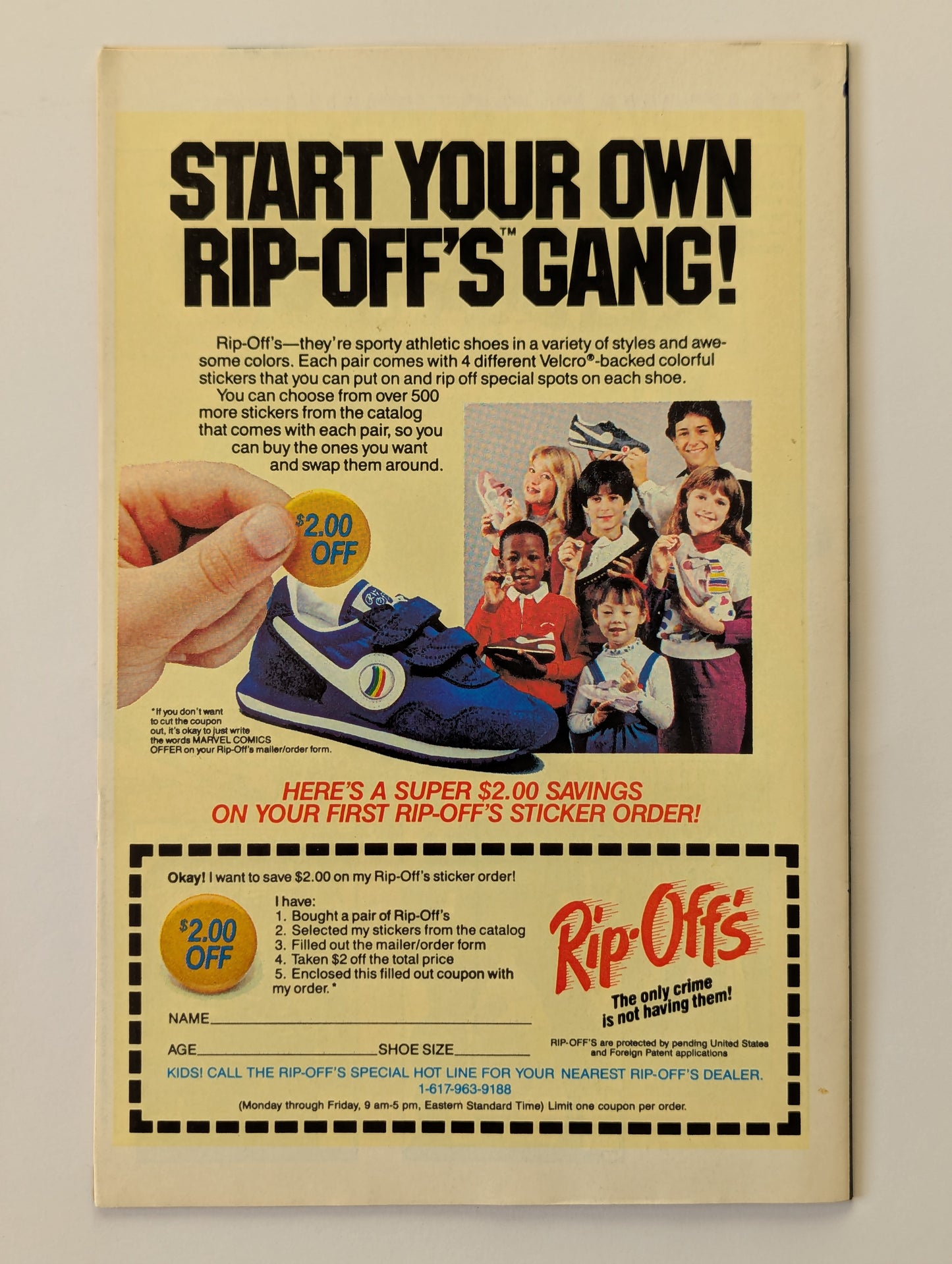 Iron Man #199 (1968 Series)