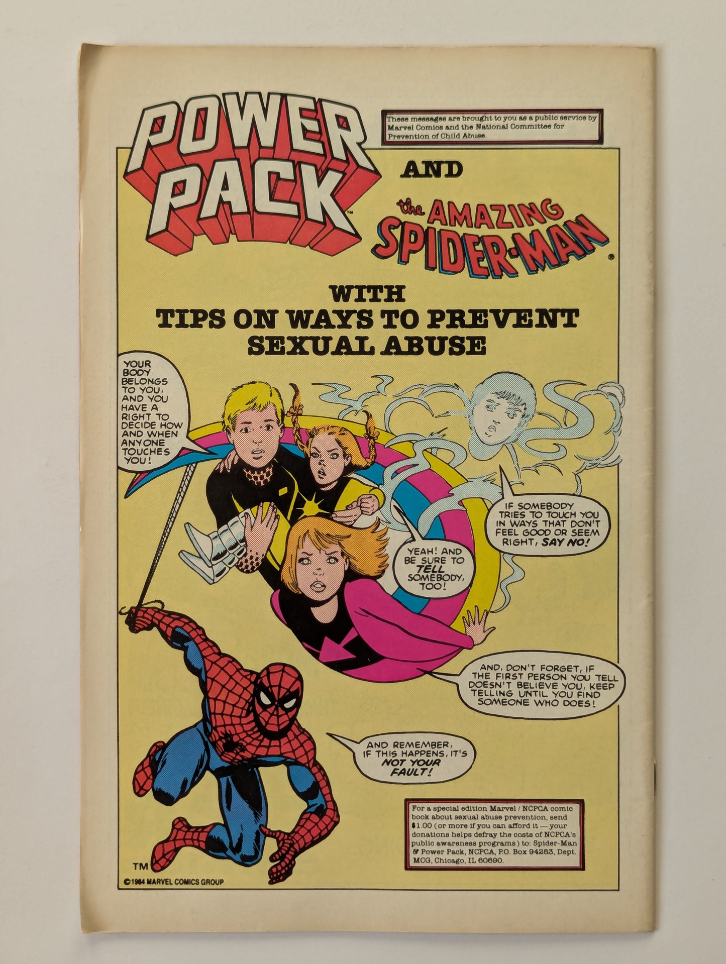 Iron Man #208 (1968 Series)