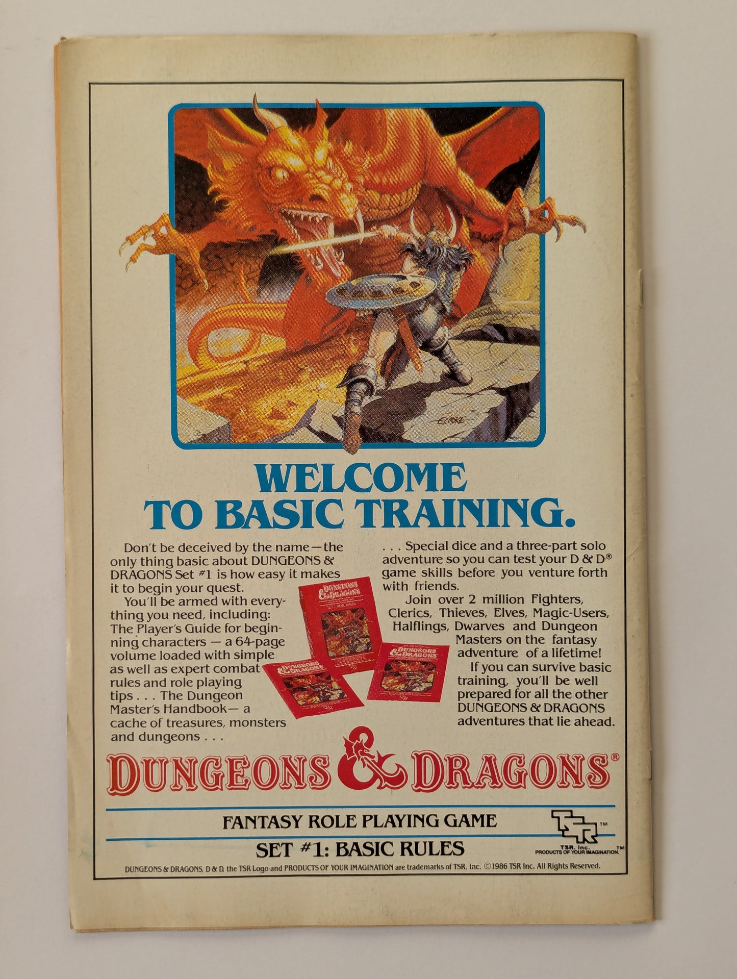 Iron Man #221 (1968 Series)