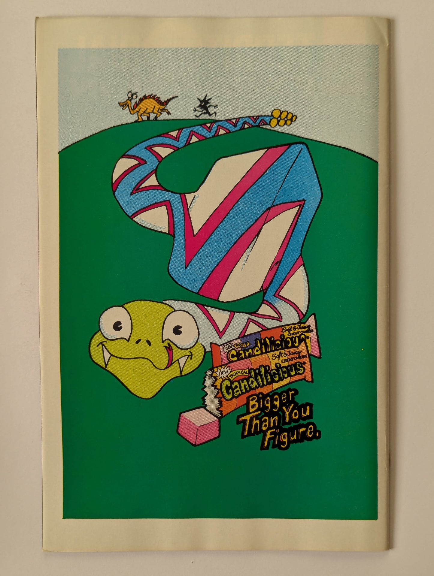 Iron Man #235 (1968 Series)