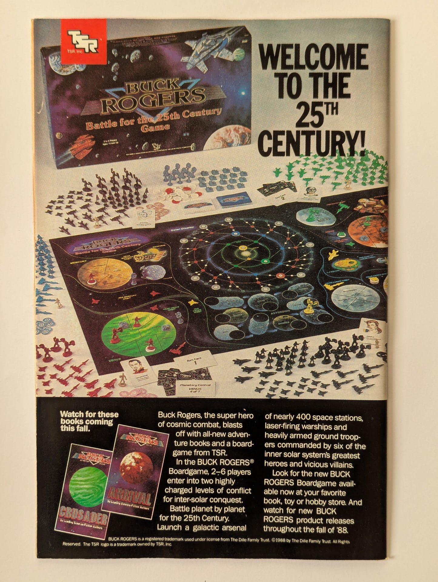 Iron Man #236 (1968 Series)