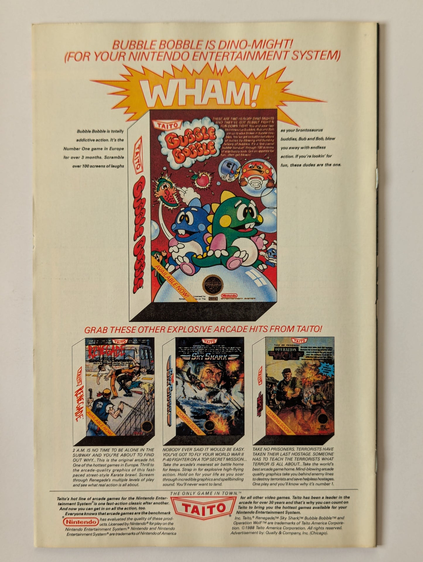 Iron Man #239 (1968 Series)