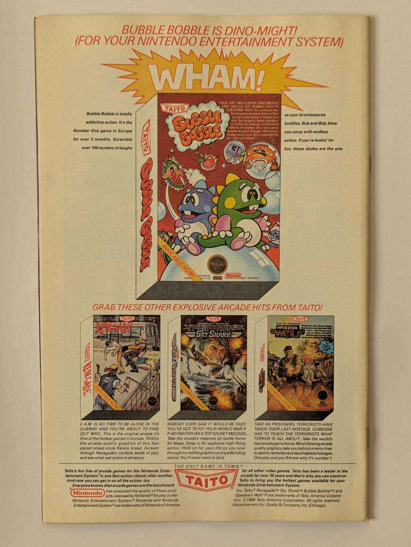 Iron Man #240 (1968 Series)