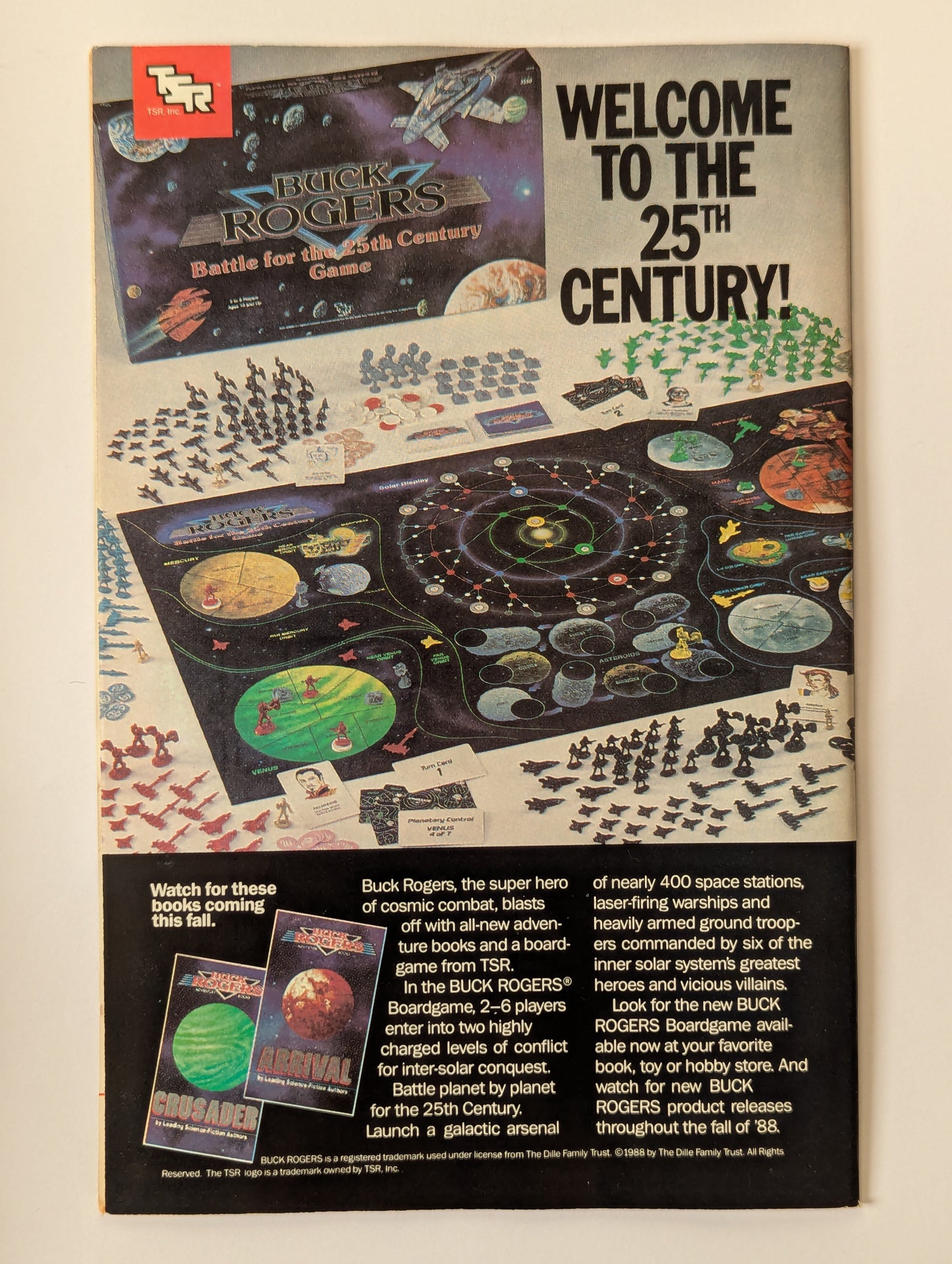 Iron Man #241 (1968 Series)