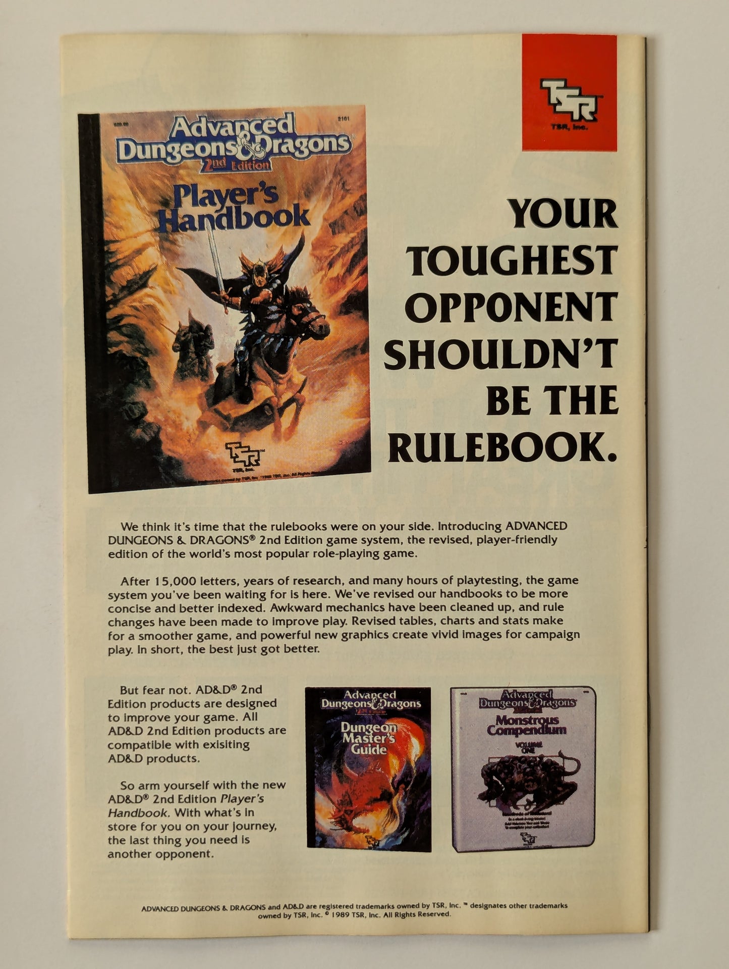 Iron Man #245 (1968 Series)