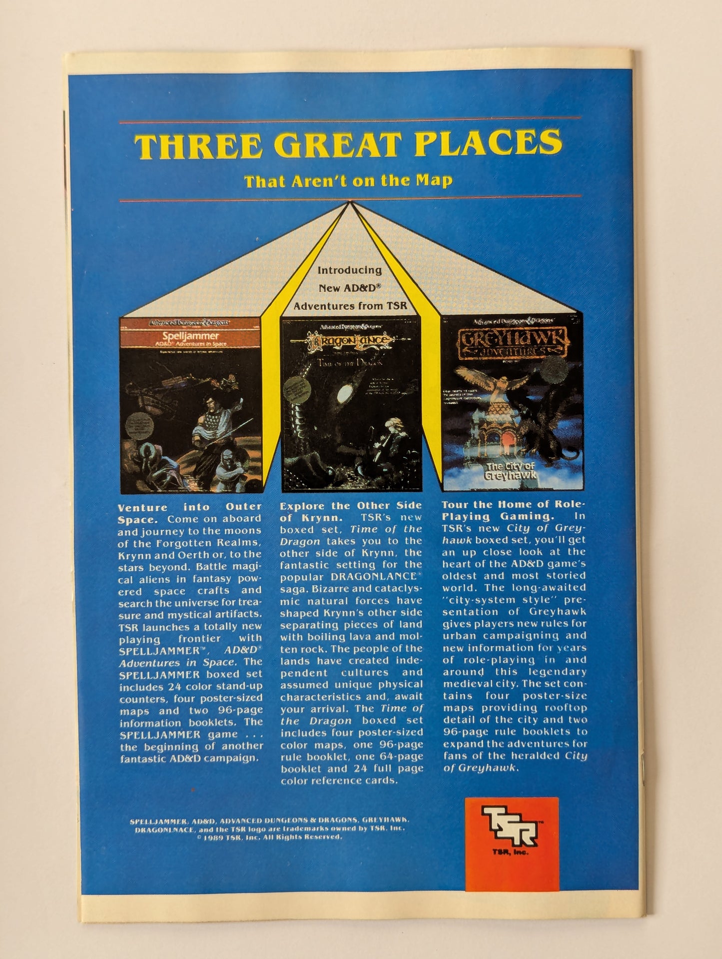 Iron Man #247 (1968 Series)