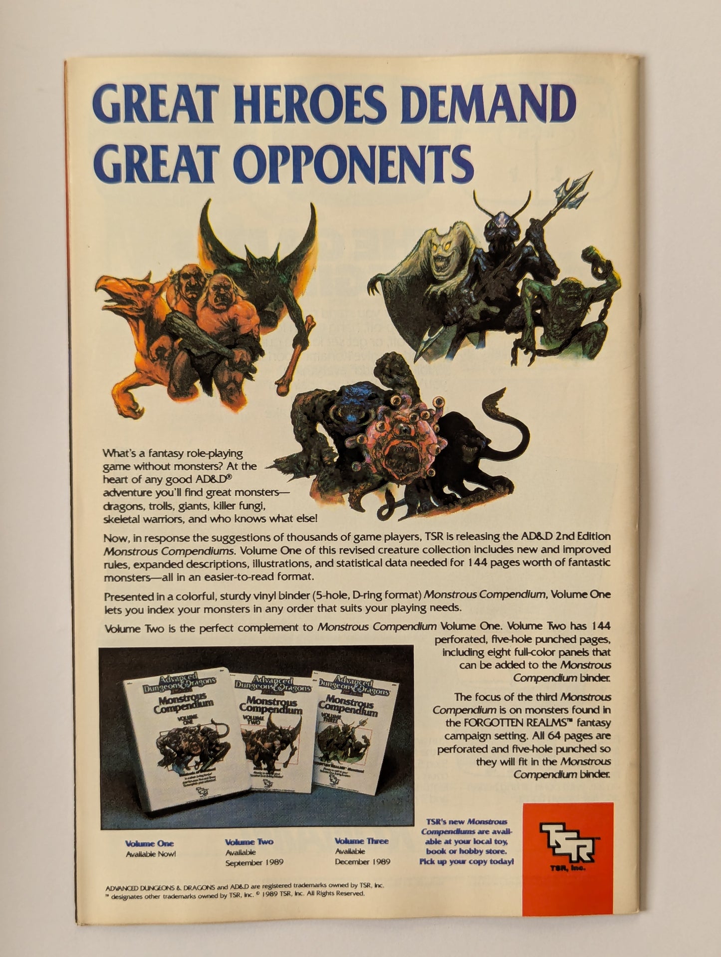 Iron Man #248 (1968 Series)