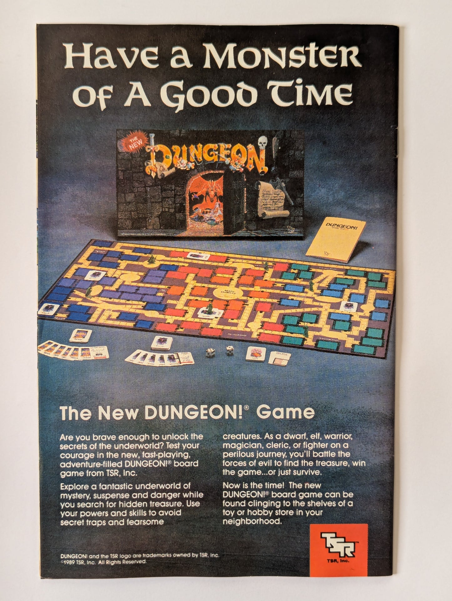 Iron Man #249 (1968 Series)