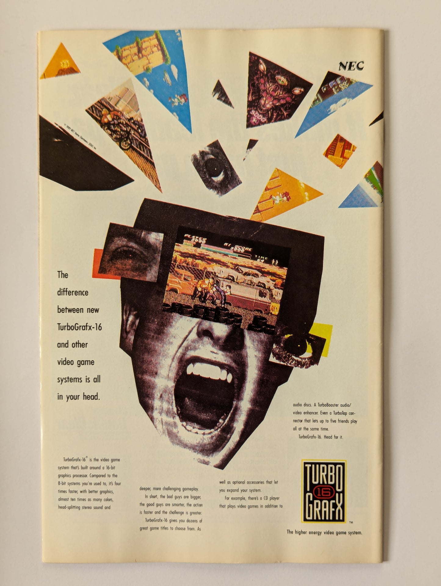 Iron Man #252 (1968 Series)