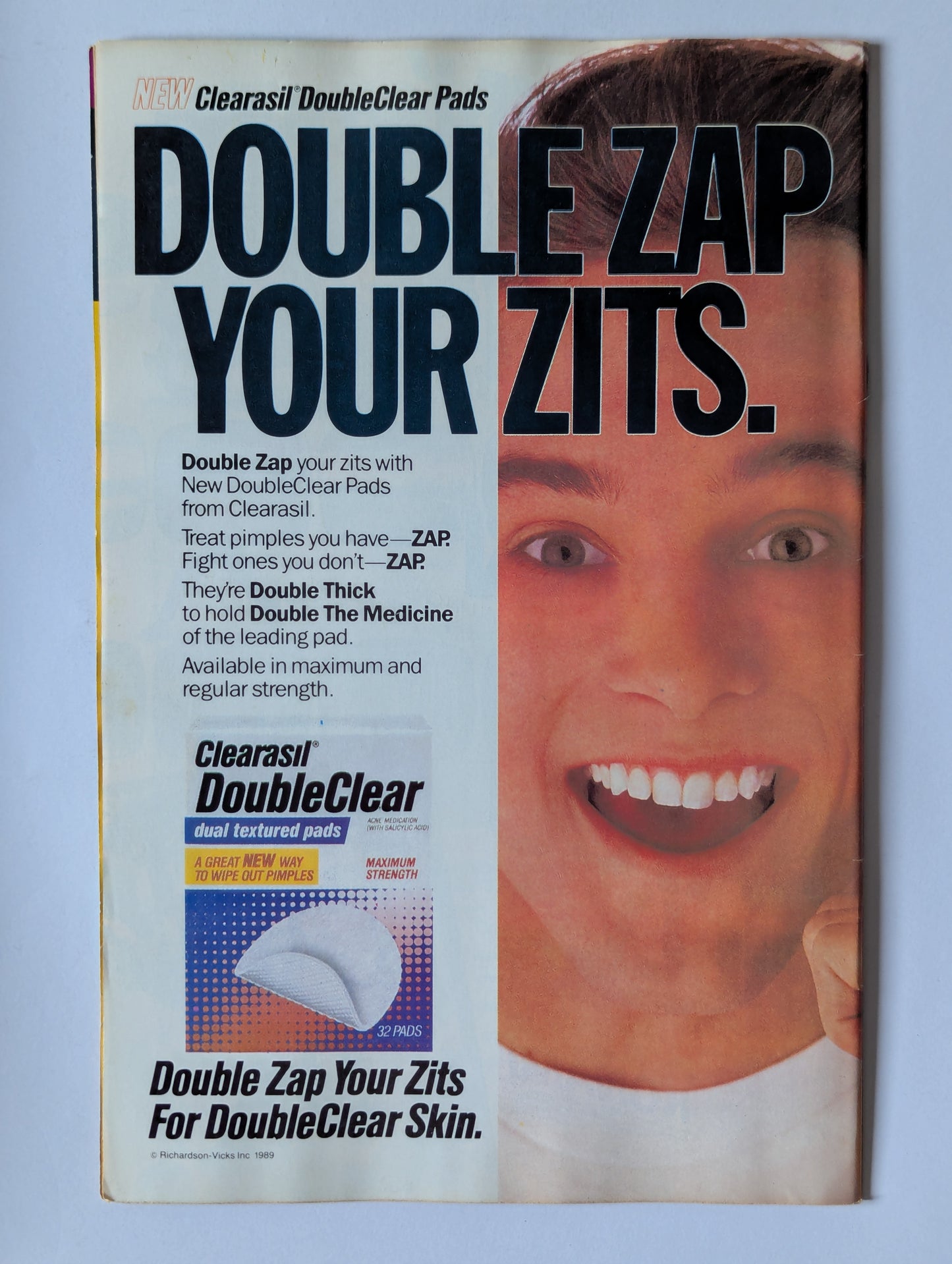 Iron Man #255 (1968 Series)