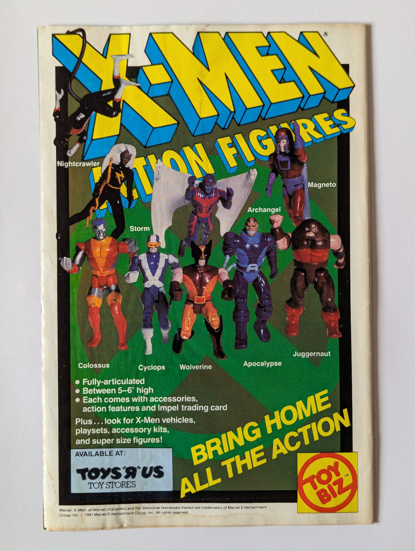 Iron Man #273 (1968 Series)