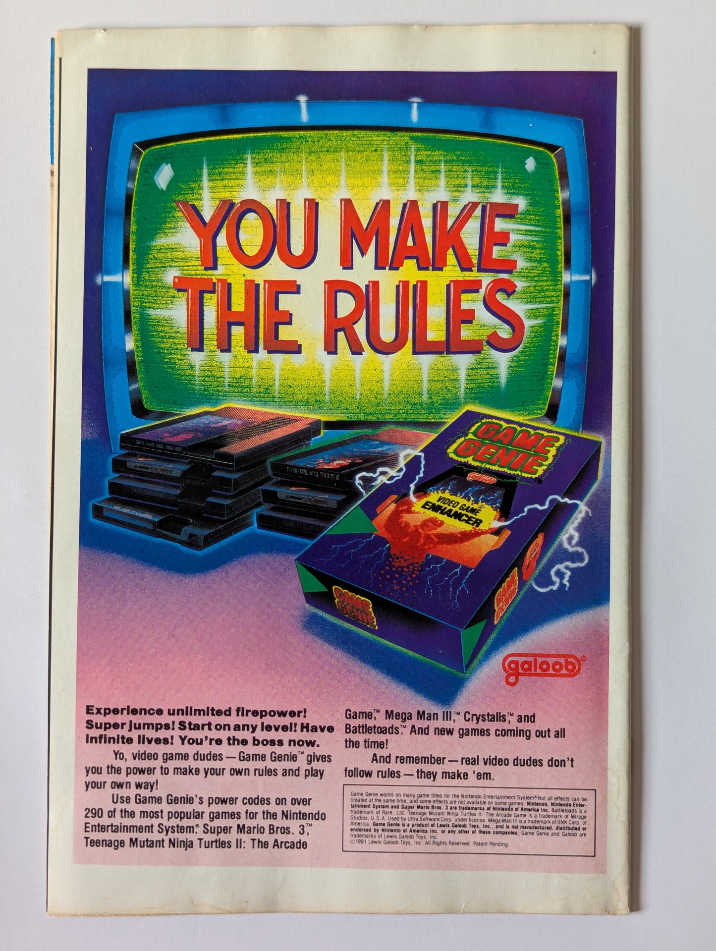 Iron Man #277 (1968 Series)