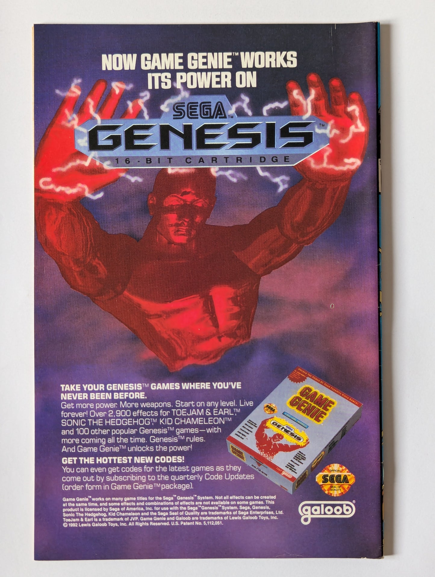 Iron Man #286 (1968 Series)